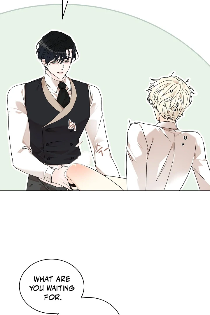 Snake Hole [UNCENSORED] Chapter 1 - Page 106 in English