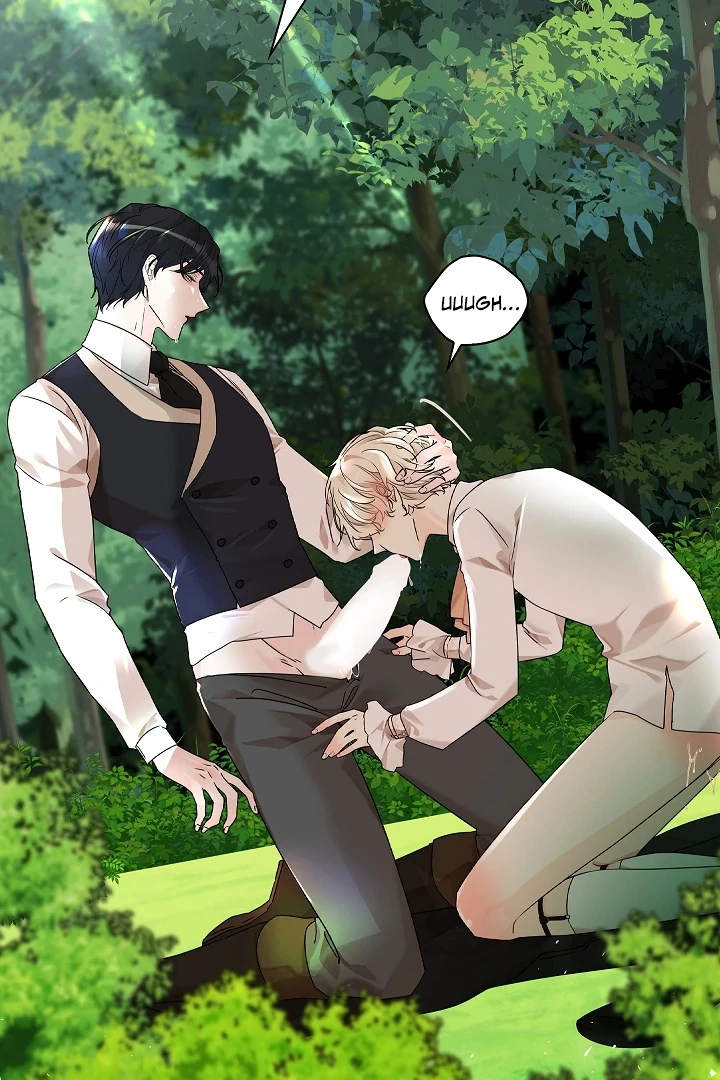 Snake Hole [UNCENSORED] Chapter 1 - Page 111 in English