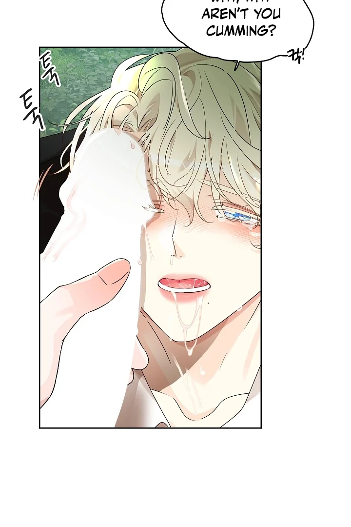 Snake Hole [UNCENSORED] Chapter 1 - Page 119 in English