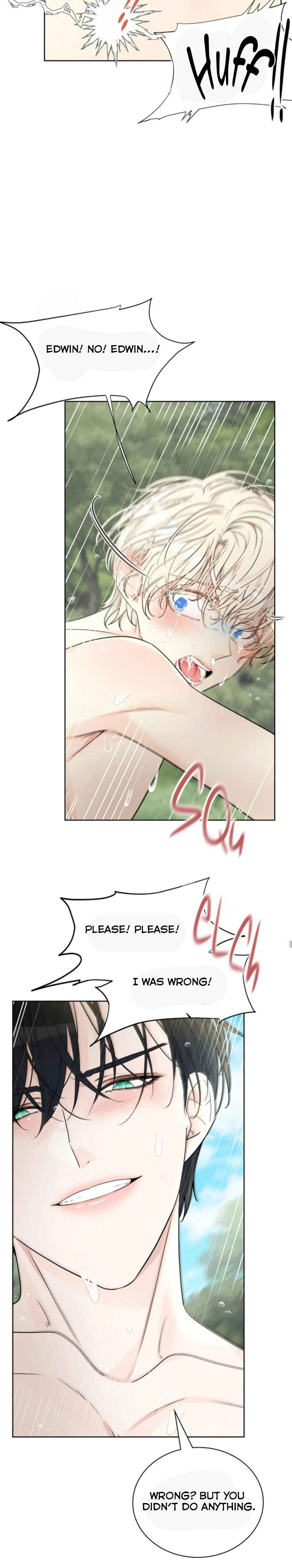 Snake Hole [UNCENSORED] Chapter 10.5 - Page 15 in English