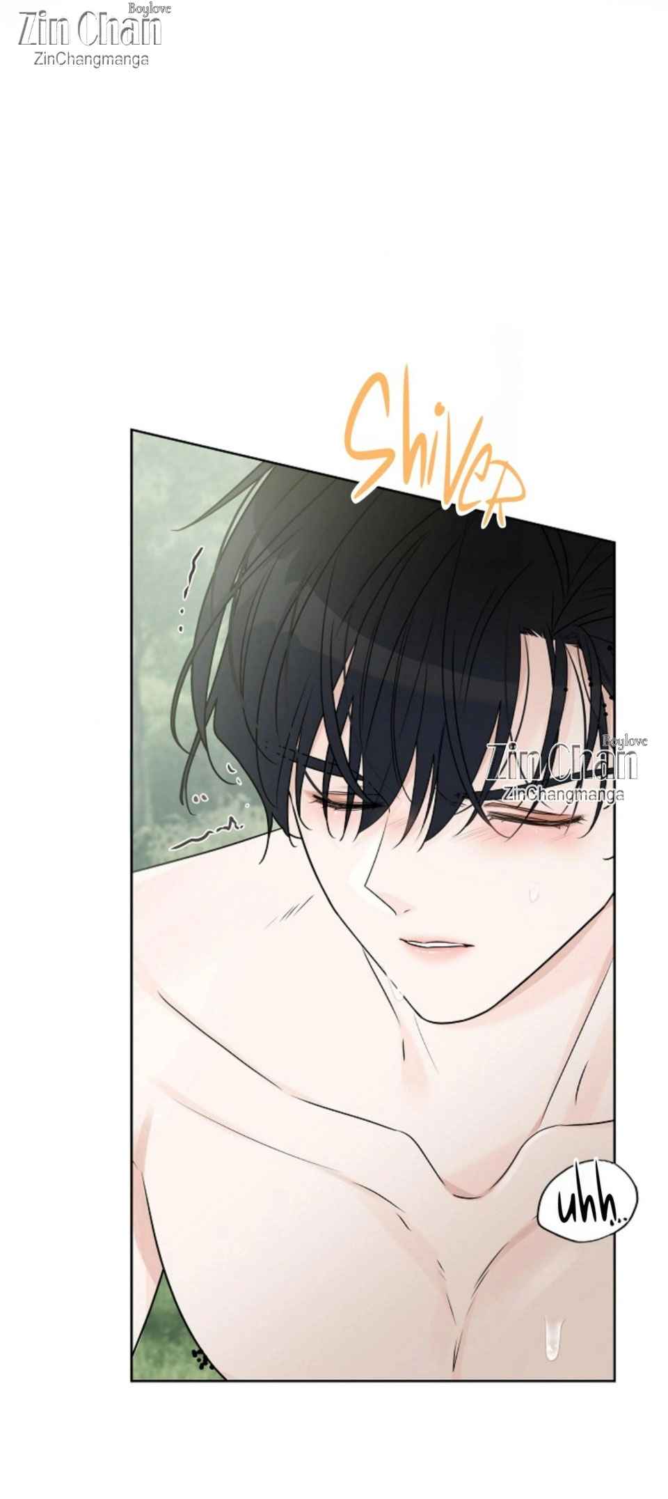 Snake Hole [UNCENSORED] Chapter 10.5 - Page 26 in English