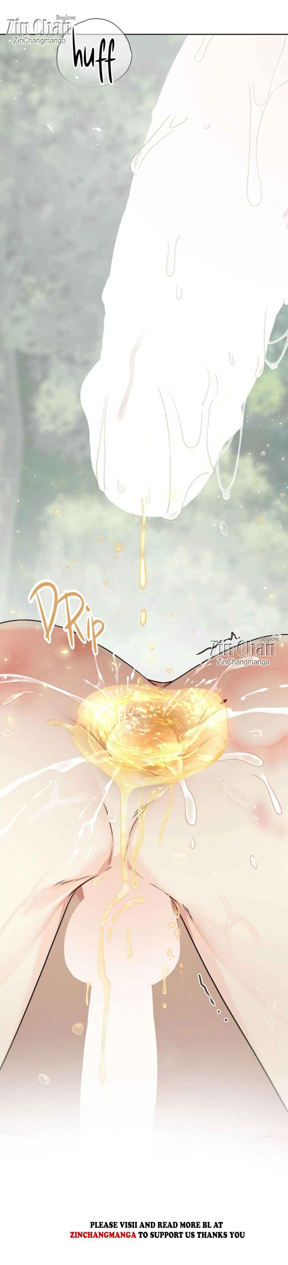 Snake Hole [UNCENSORED] Chapter 10.5 - Page 27 in English