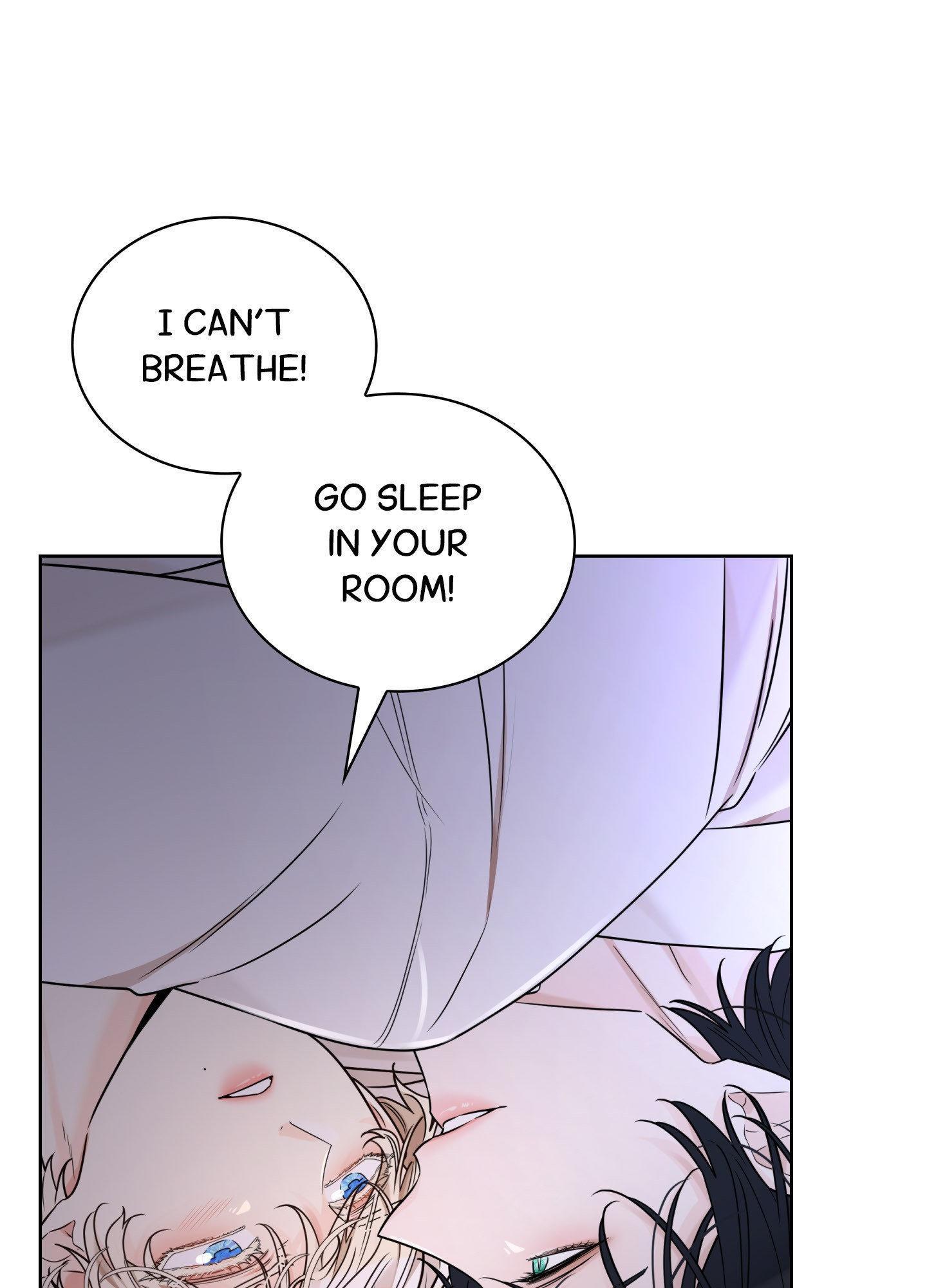 Snake Hole [UNCENSORED] Chapter 10 - Page 100 in English