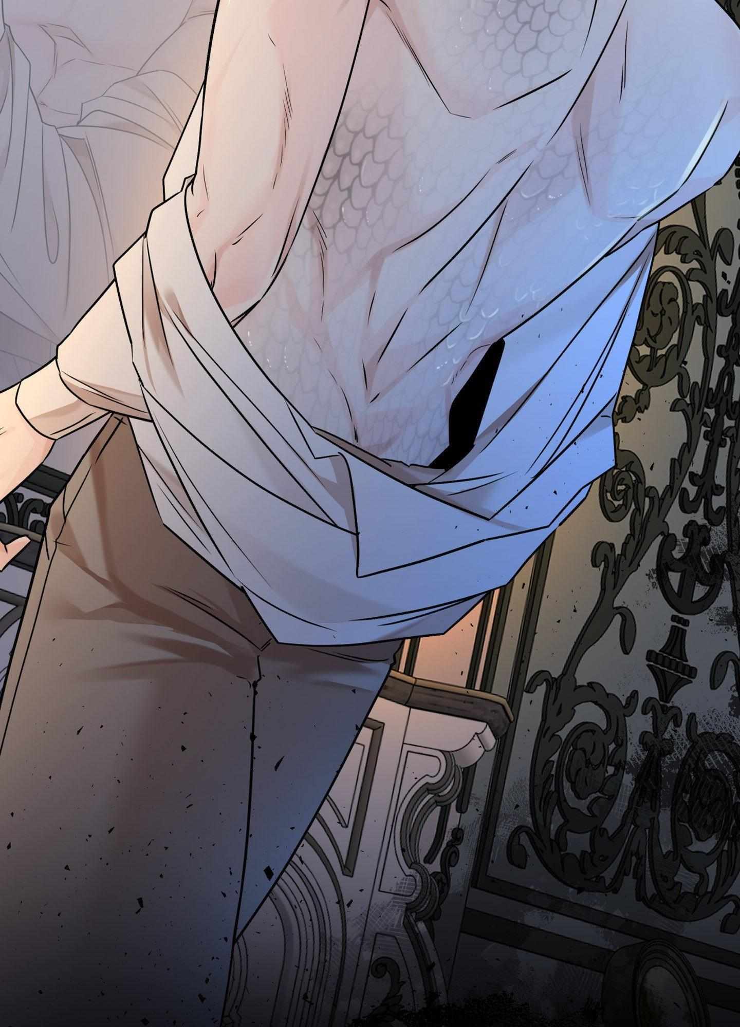 Snake Hole [UNCENSORED] Chapter 10 - Page 114 in English