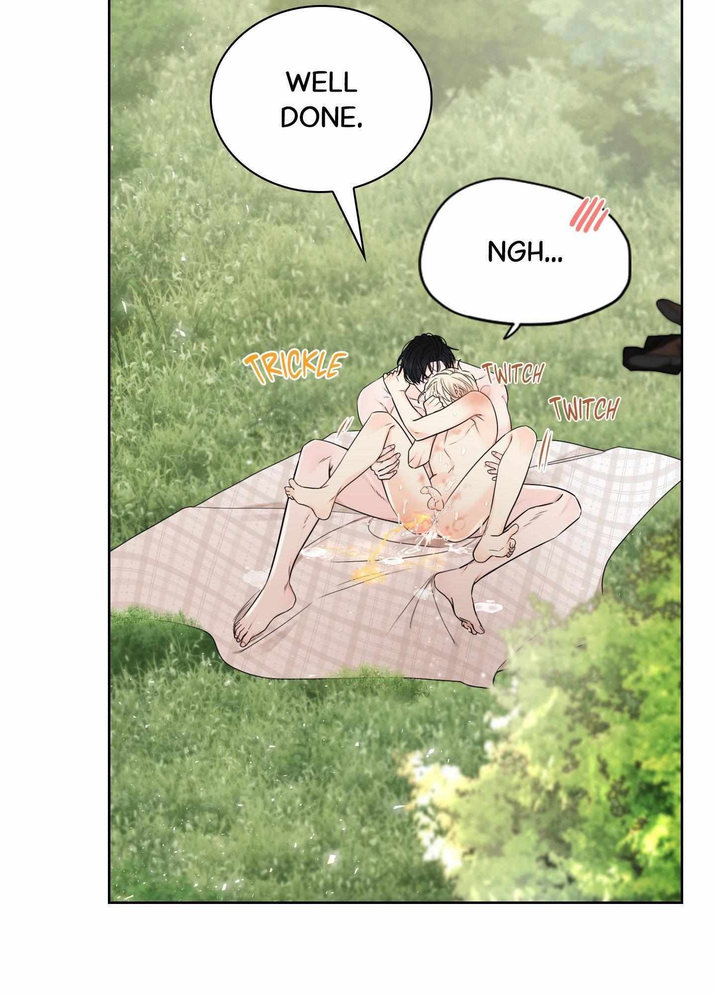 Snake Hole [UNCENSORED] Chapter 10 - Page 20 in English