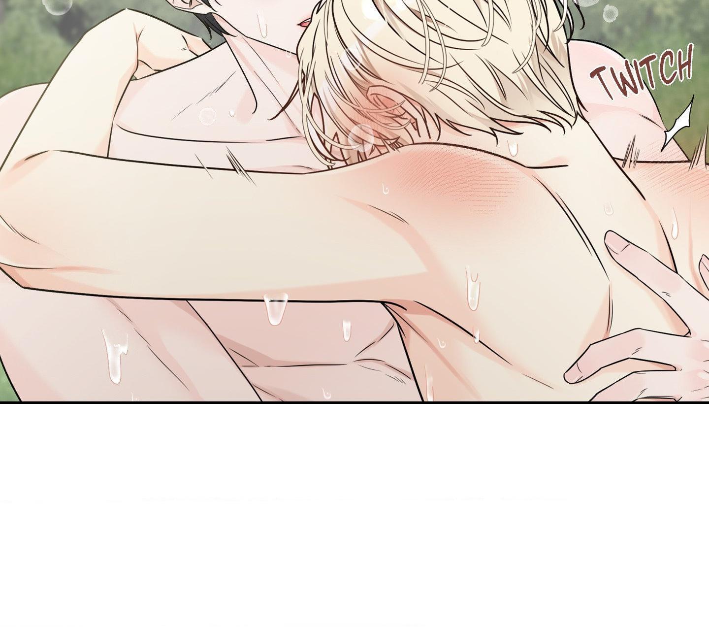 Snake Hole [UNCENSORED] Chapter 10 - Page 22 in English