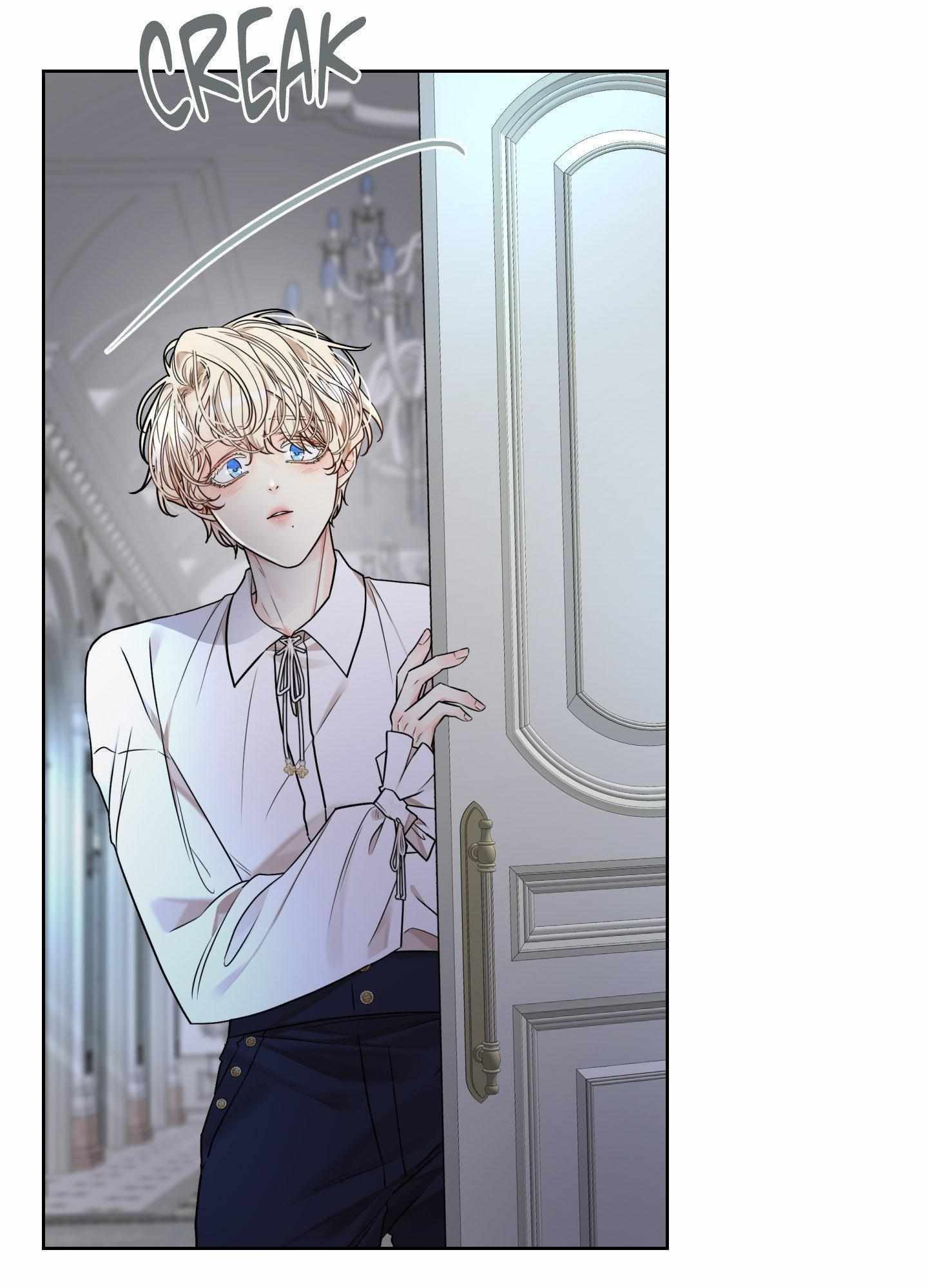 Snake Hole [UNCENSORED] Chapter 10 - Page 33 in English