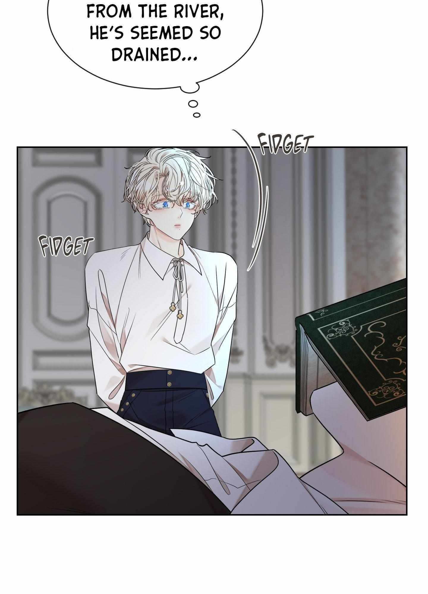 Snake Hole [UNCENSORED] Chapter 10 - Page 37 in English