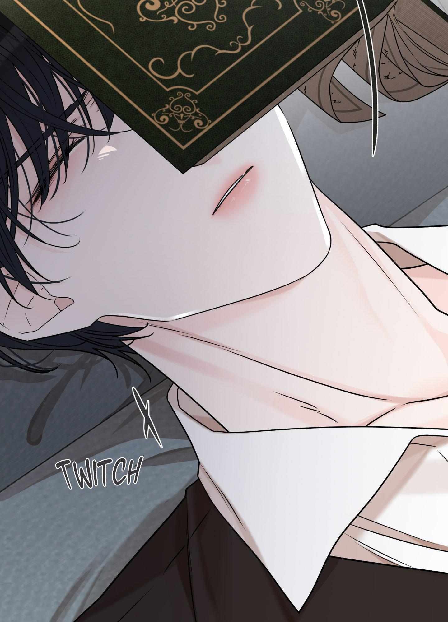 Snake Hole [UNCENSORED] Chapter 10 - Page 39 in English