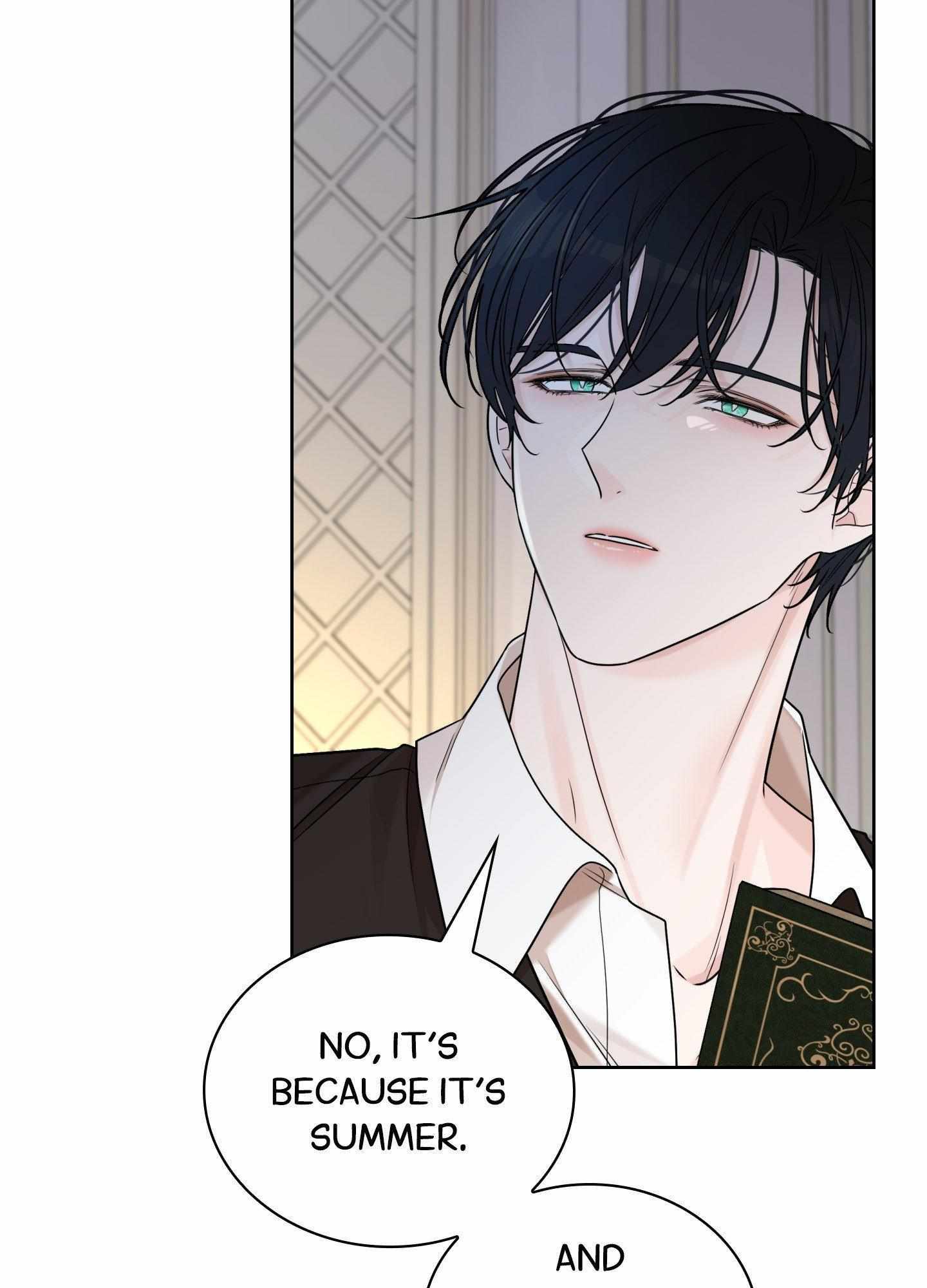 Snake Hole [UNCENSORED] Chapter 10 - Page 43 in English