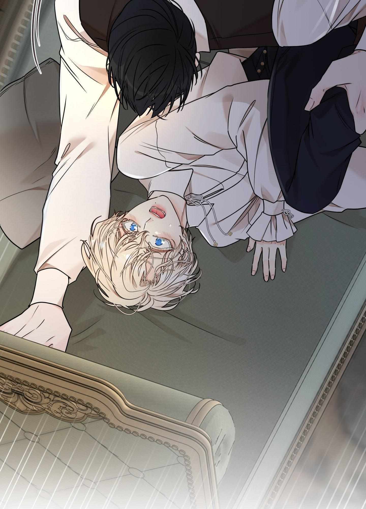 Snake Hole [UNCENSORED] Chapter 10 - Page 52 in English