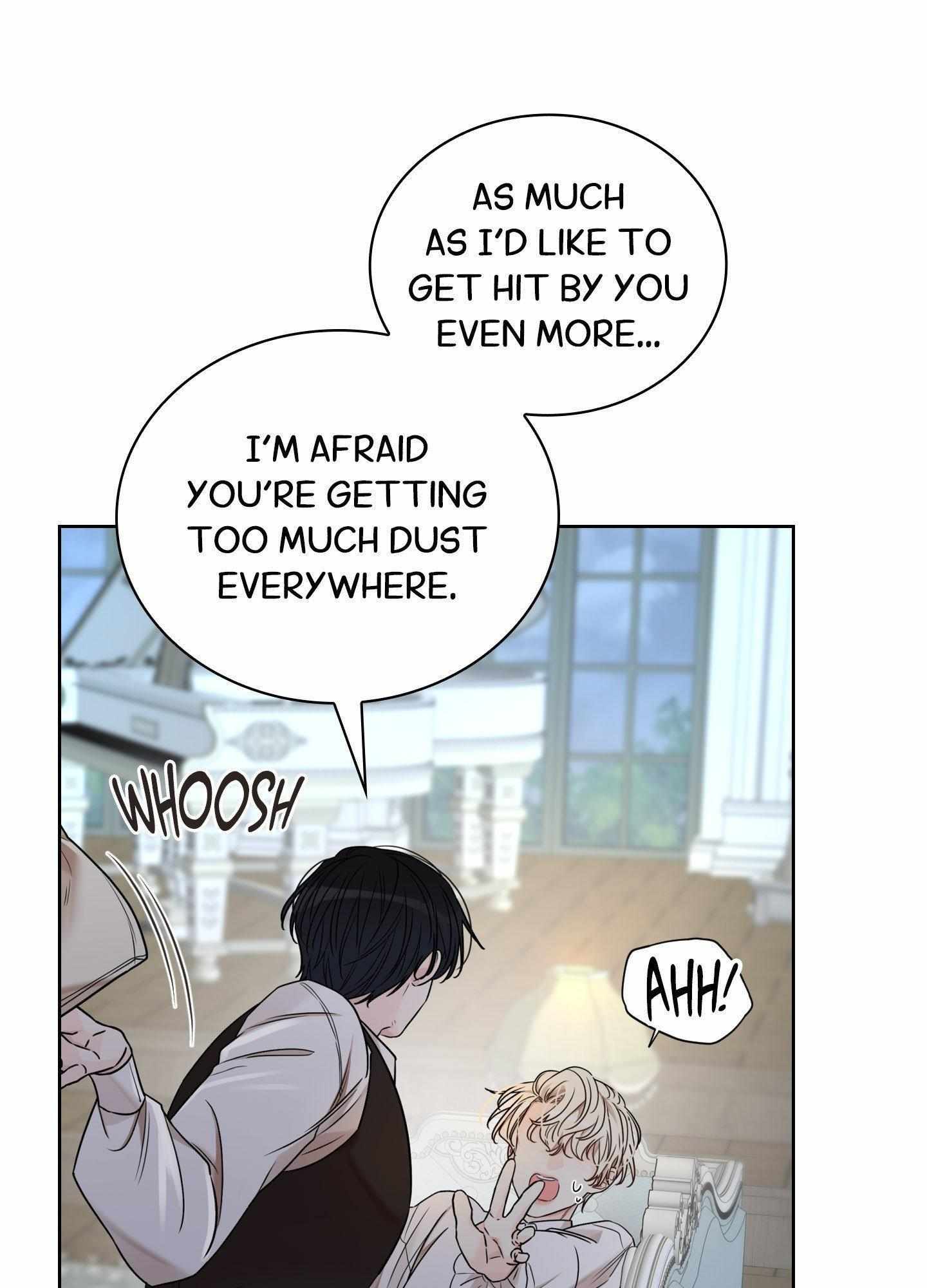 Snake Hole [UNCENSORED] Chapter 10 - Page 58 in English