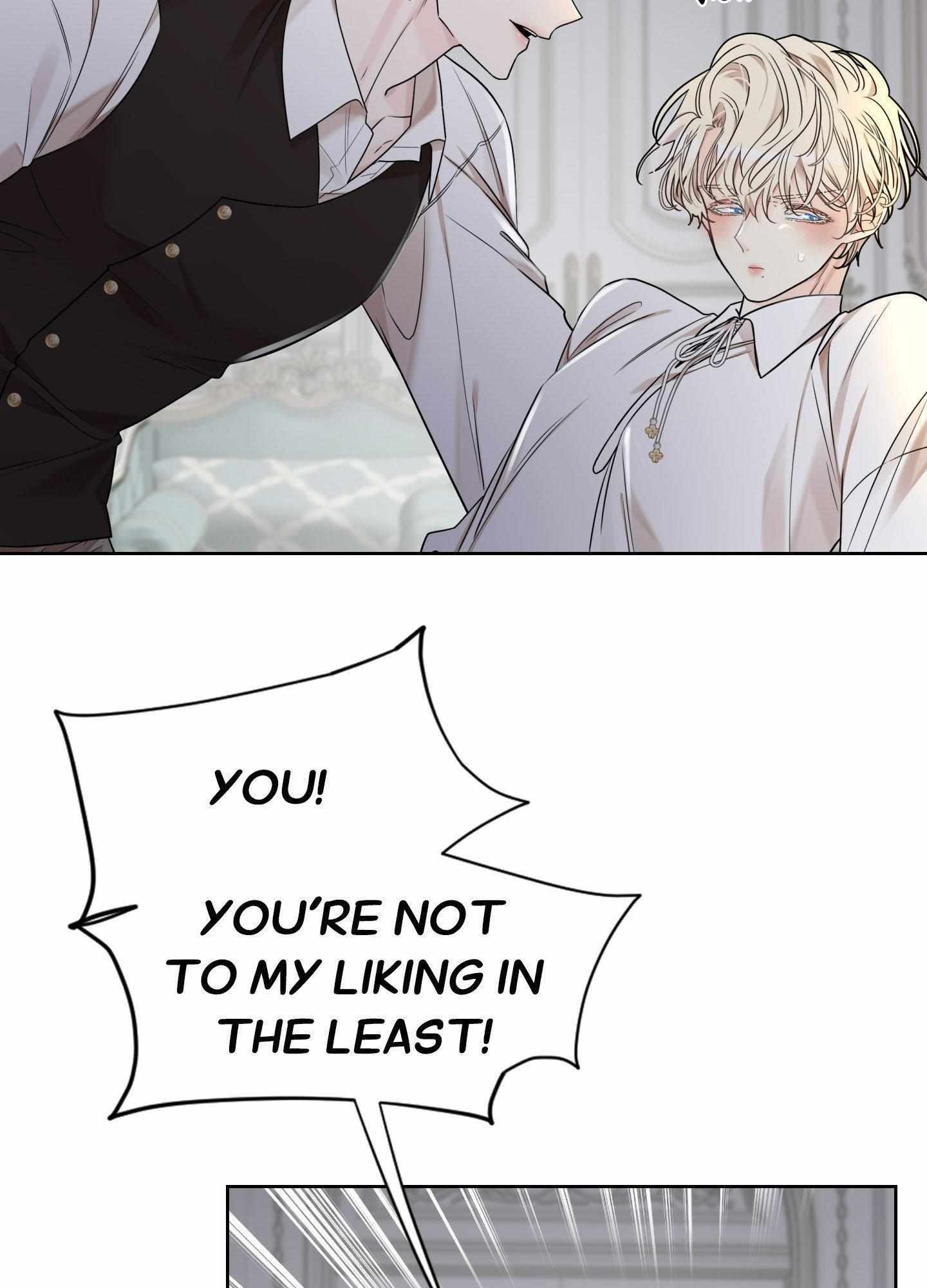 Snake Hole [UNCENSORED] Chapter 10 - Page 60 in English