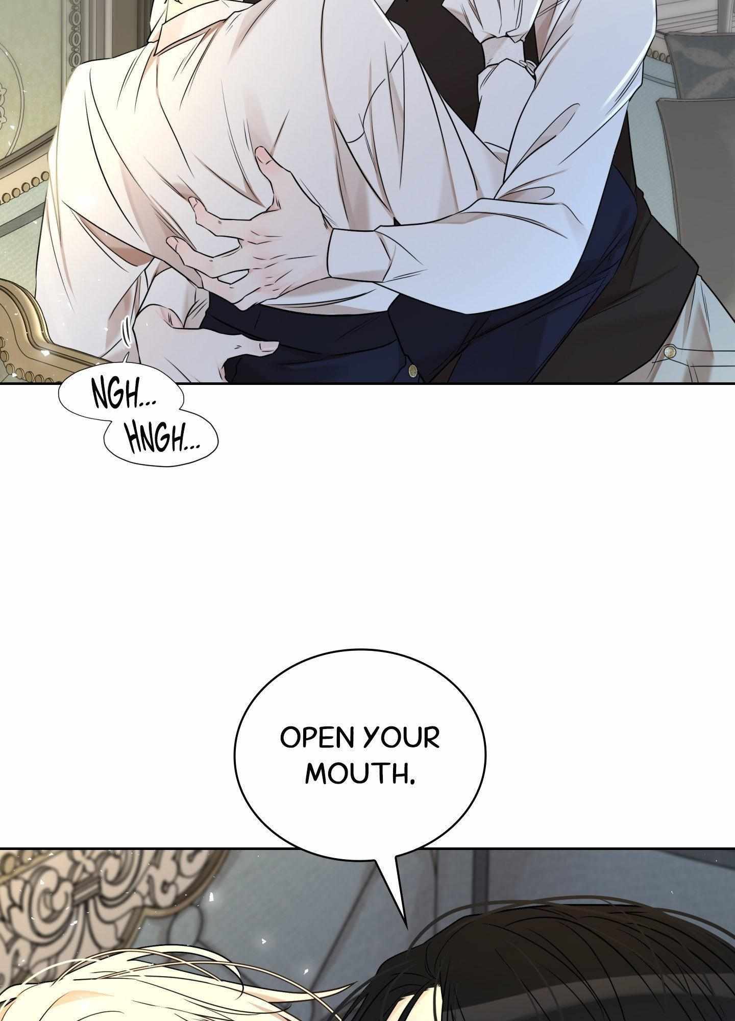Snake Hole [UNCENSORED] Chapter 10 - Page 64 in English