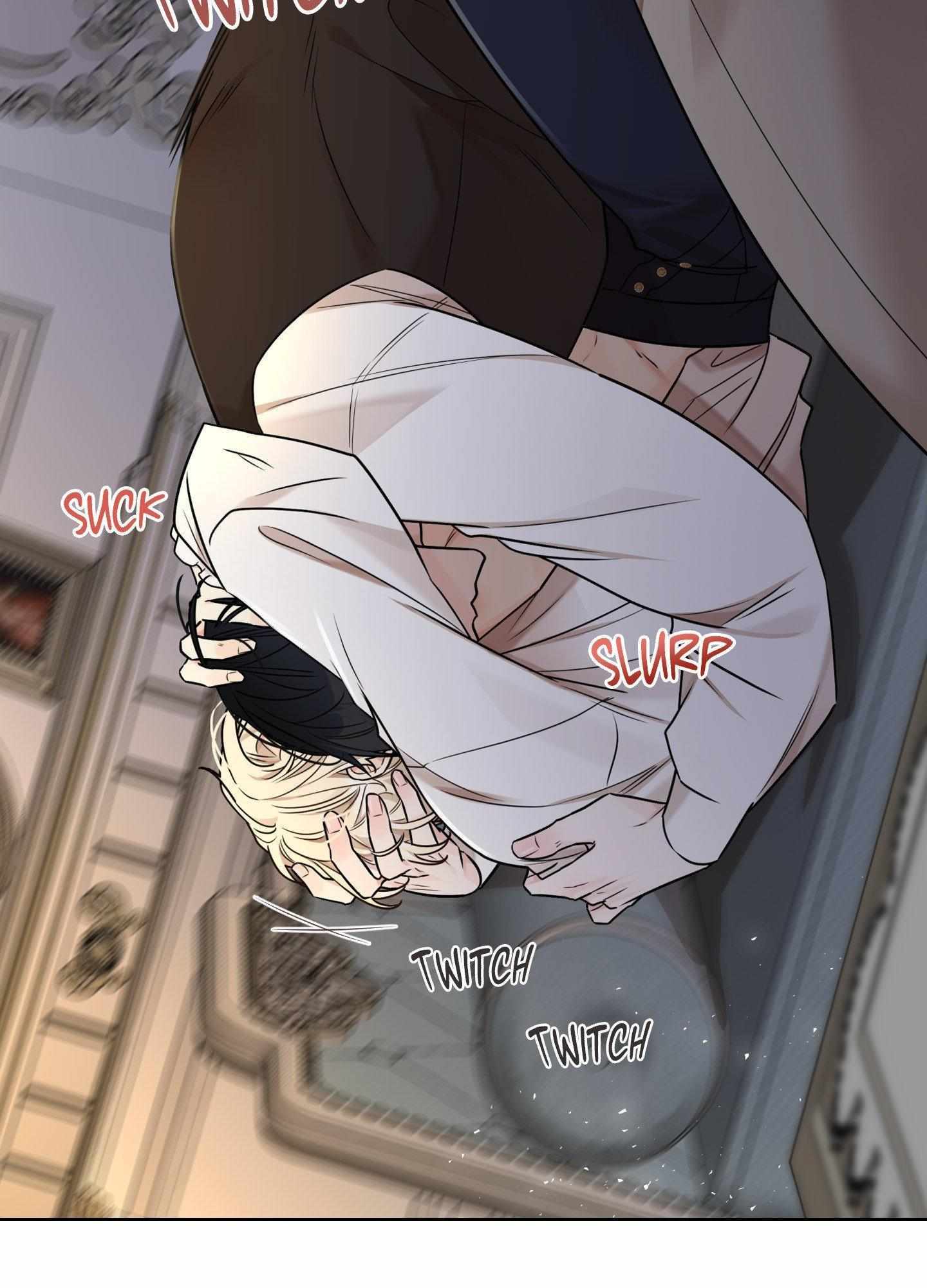 Snake Hole [UNCENSORED] Chapter 10 - Page 76 in English