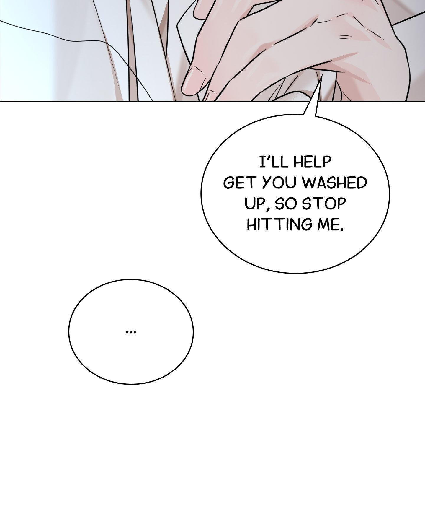 Snake Hole [UNCENSORED] Chapter 10 - Page 89 in English