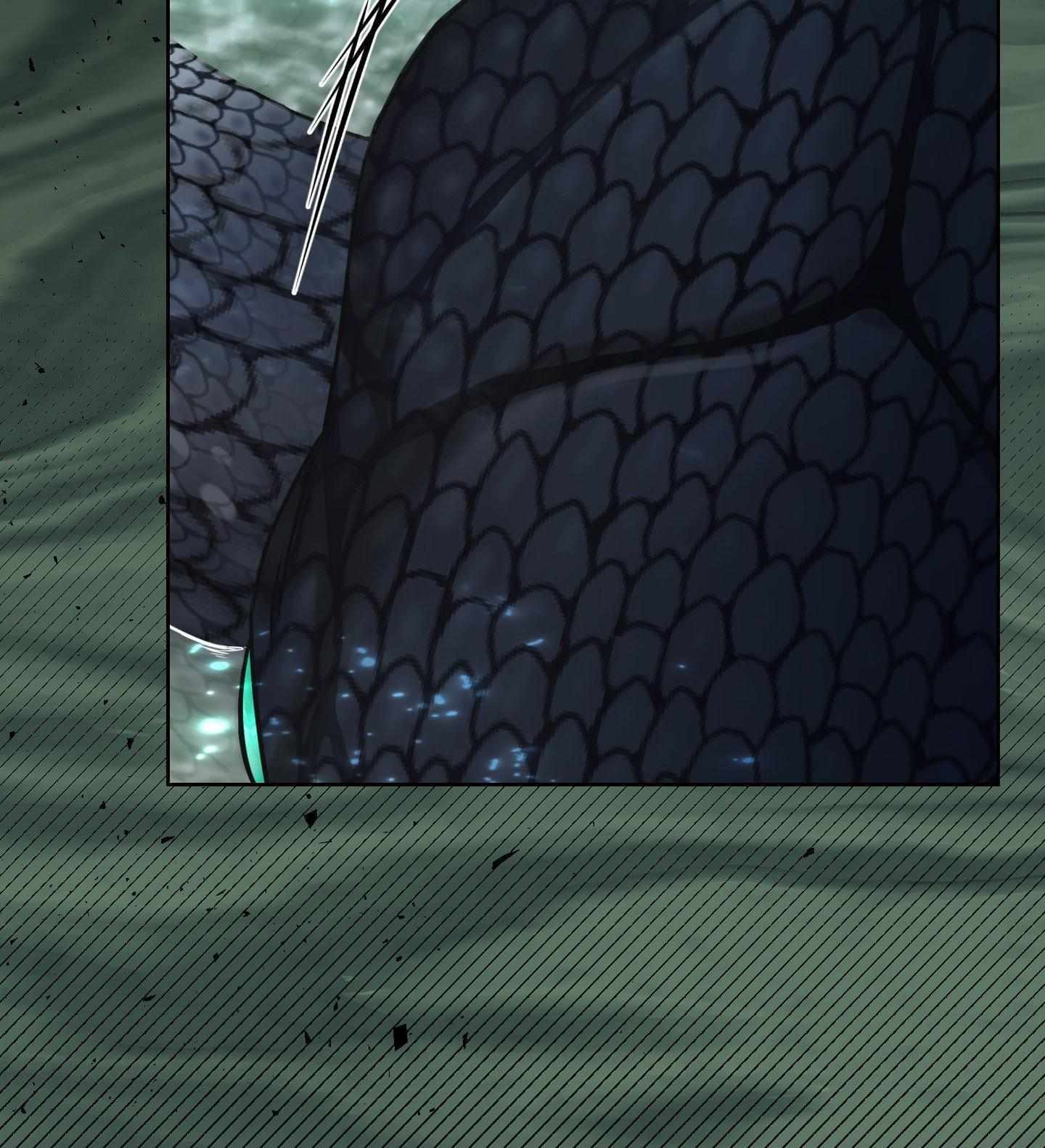 Snake Hole [UNCENSORED] Chapter 11 - Page 124 in English