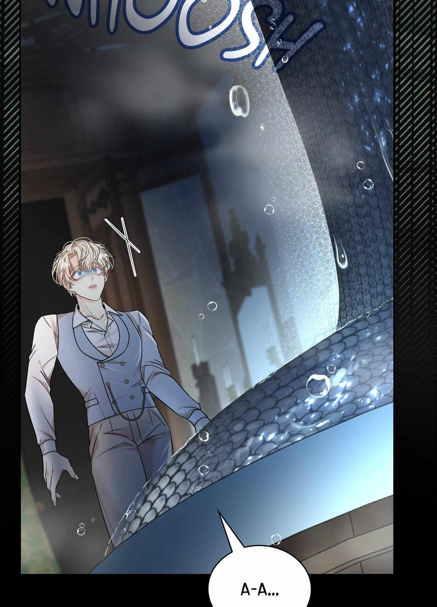 Snake Hole [UNCENSORED] Chapter 11 - Page 126 in English