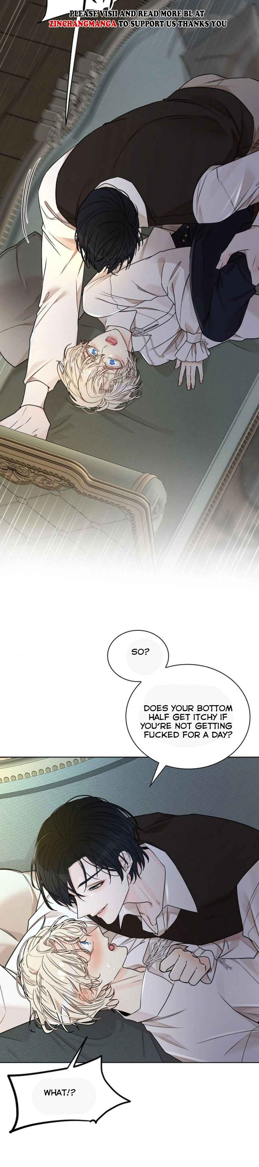 Snake Hole [UNCENSORED] Chapter 11 - Page 36 in English