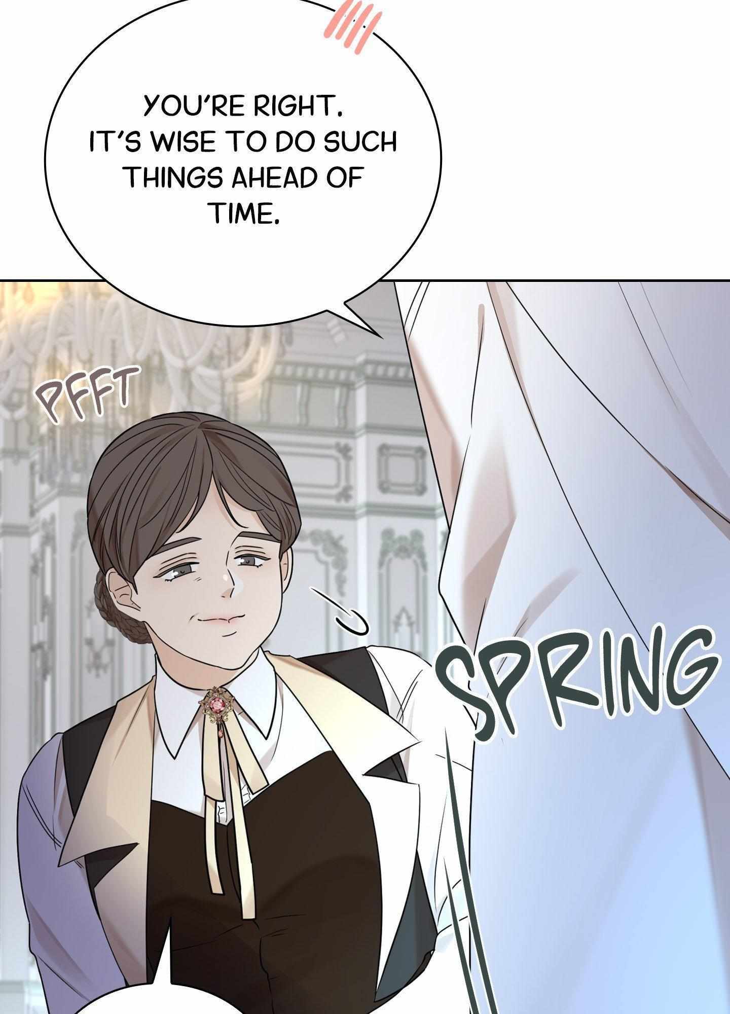 Snake Hole [UNCENSORED] Chapter 11 - Page 43 in English