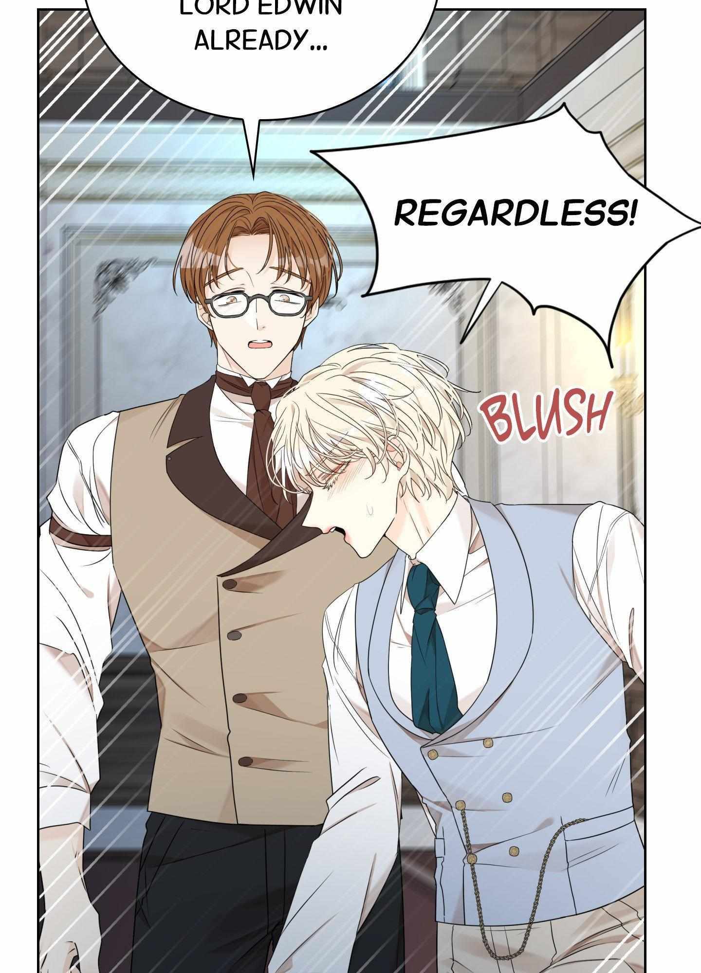 Snake Hole [UNCENSORED] Chapter 11 - Page 54 in English