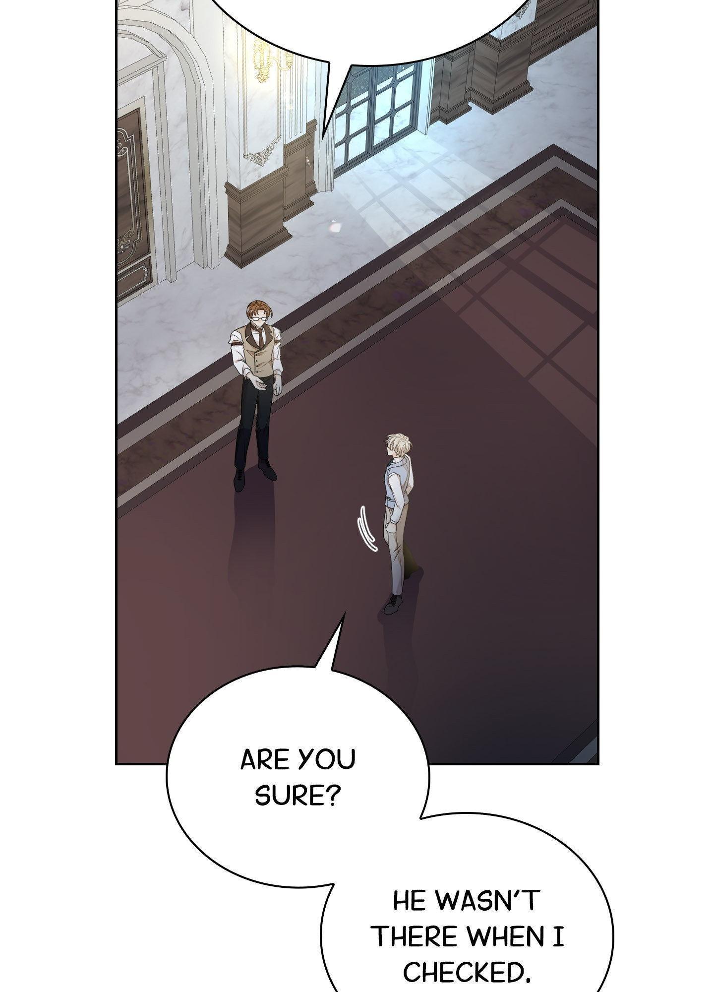 Snake Hole [UNCENSORED] Chapter 11 - Page 60 in English