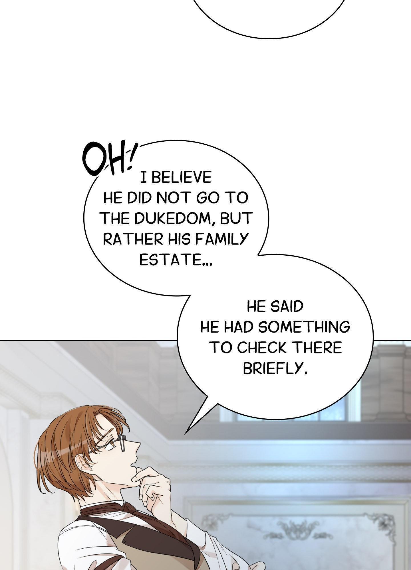 Snake Hole [UNCENSORED] Chapter 11 - Page 61 in English