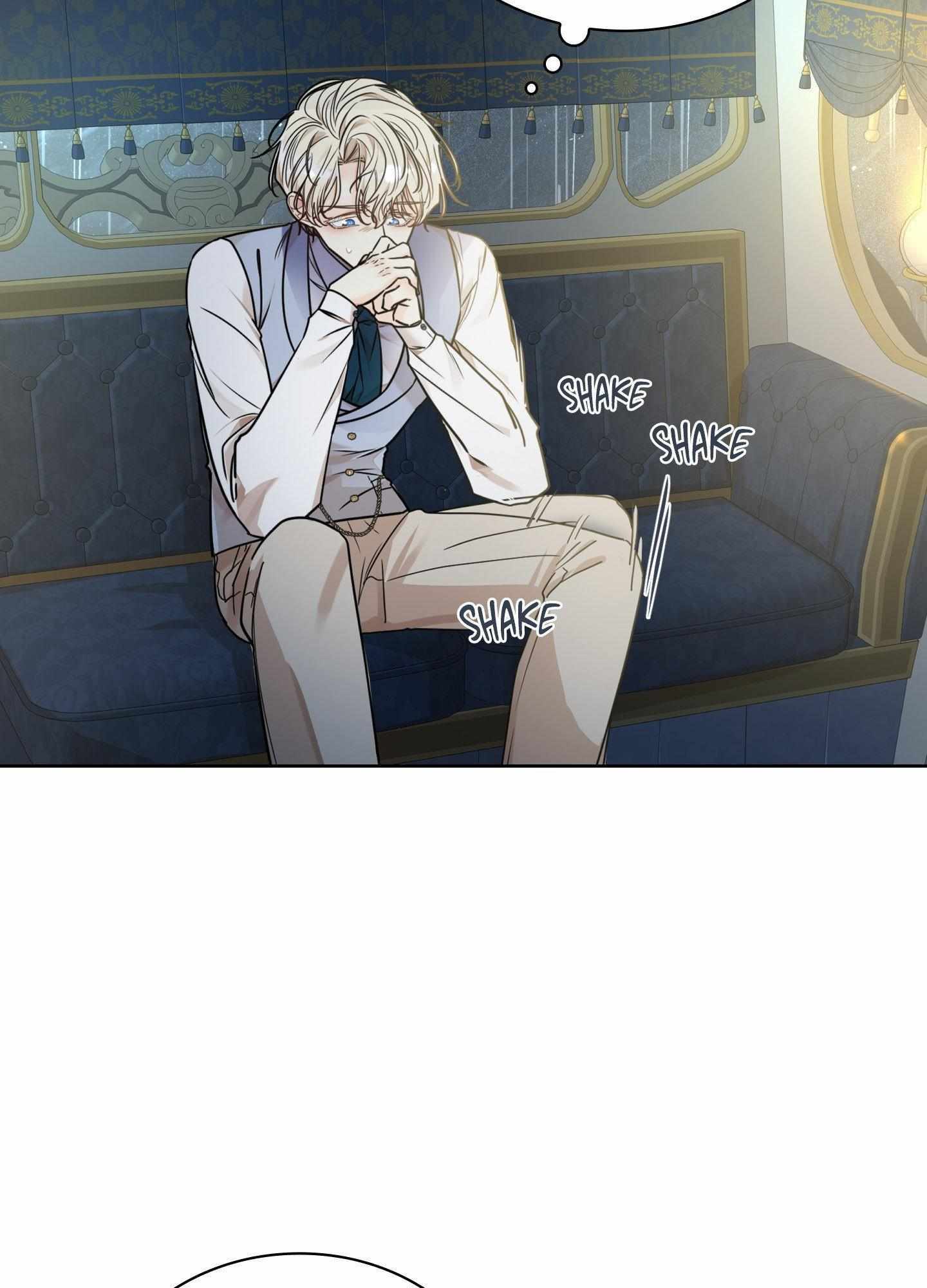 Snake Hole [UNCENSORED] Chapter 11 - Page 80 in English