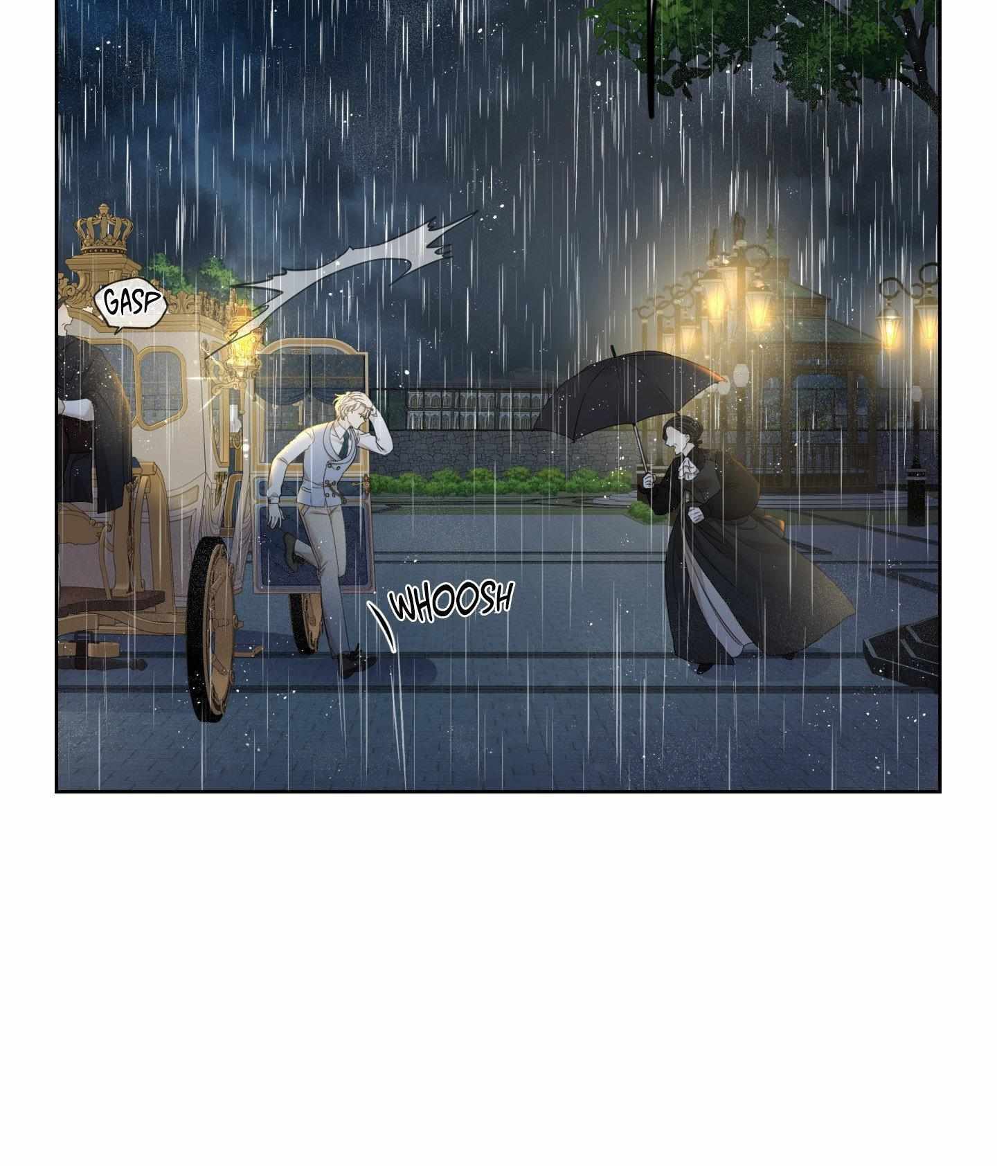Snake Hole [UNCENSORED] Chapter 11 - Page 84 in English