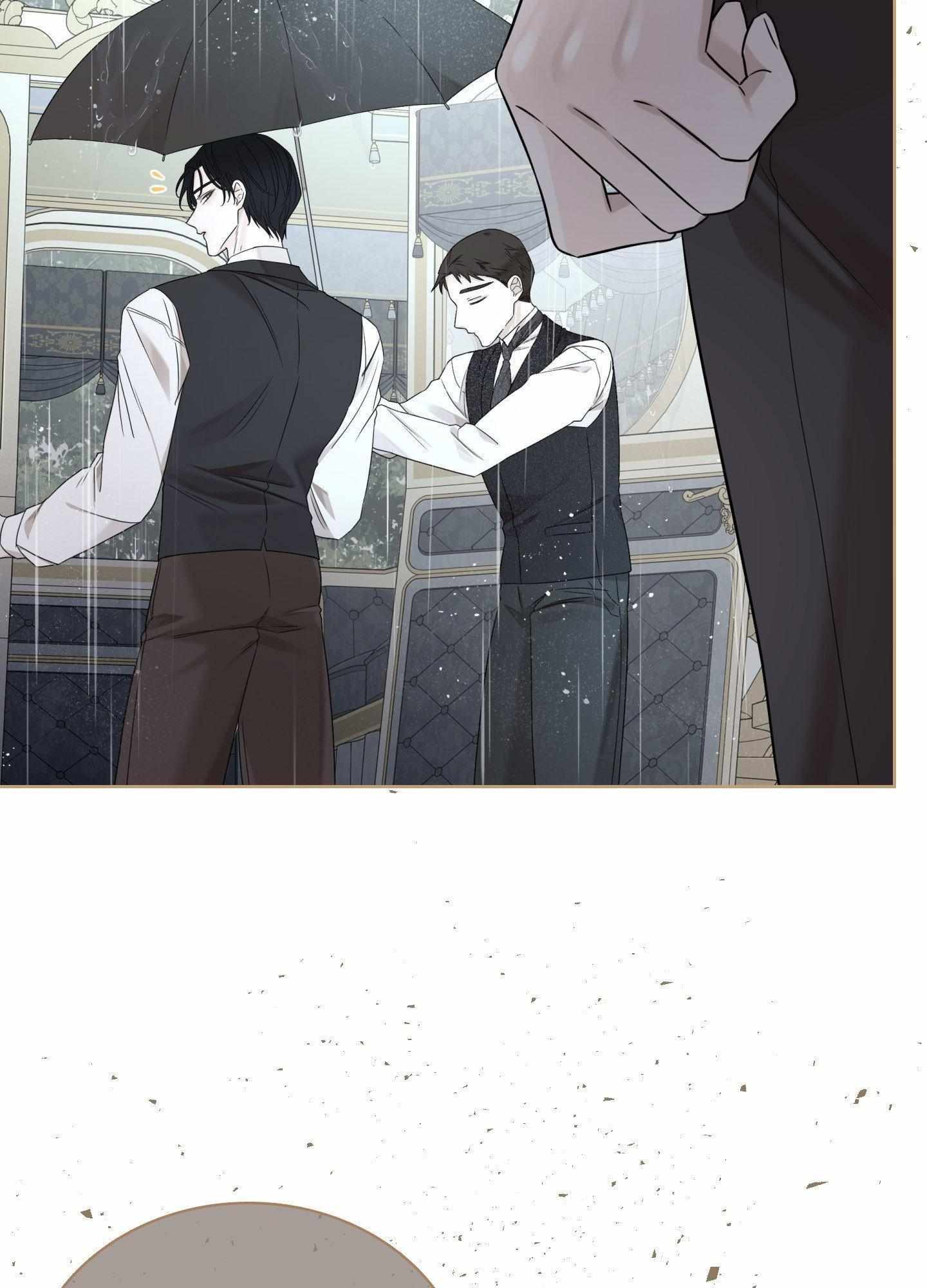 Snake Hole [UNCENSORED] Chapter 11 - Page 13 in English