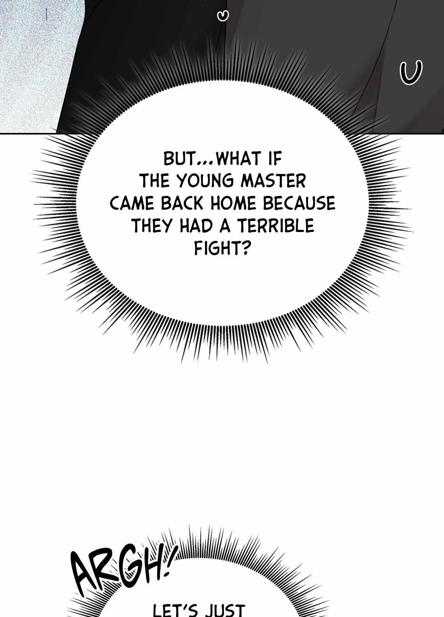 Snake Hole [UNCENSORED] Chapter 11 - Page 98 in English