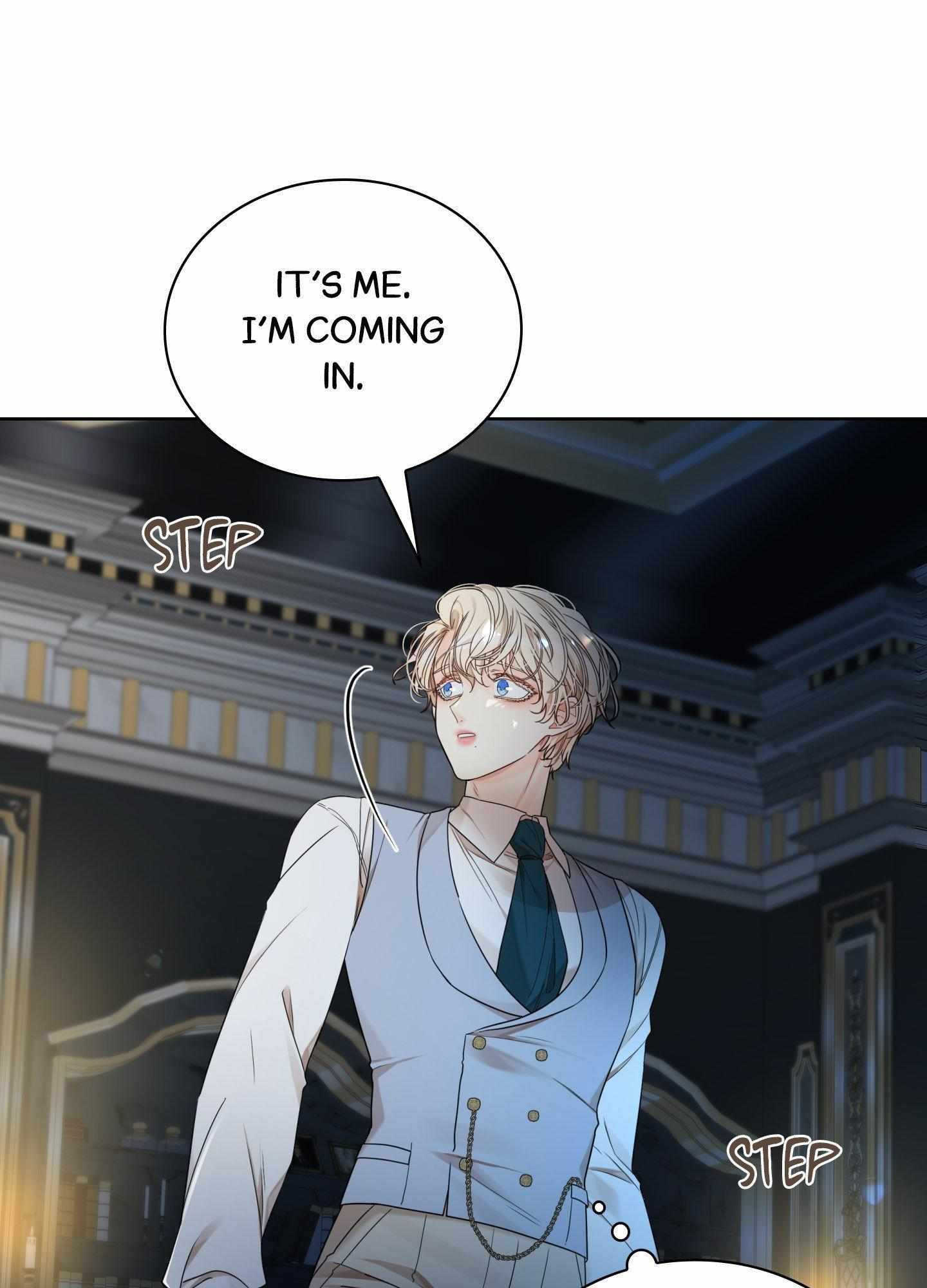 Snake Hole [UNCENSORED] Chapter 11 - Page 105 in English