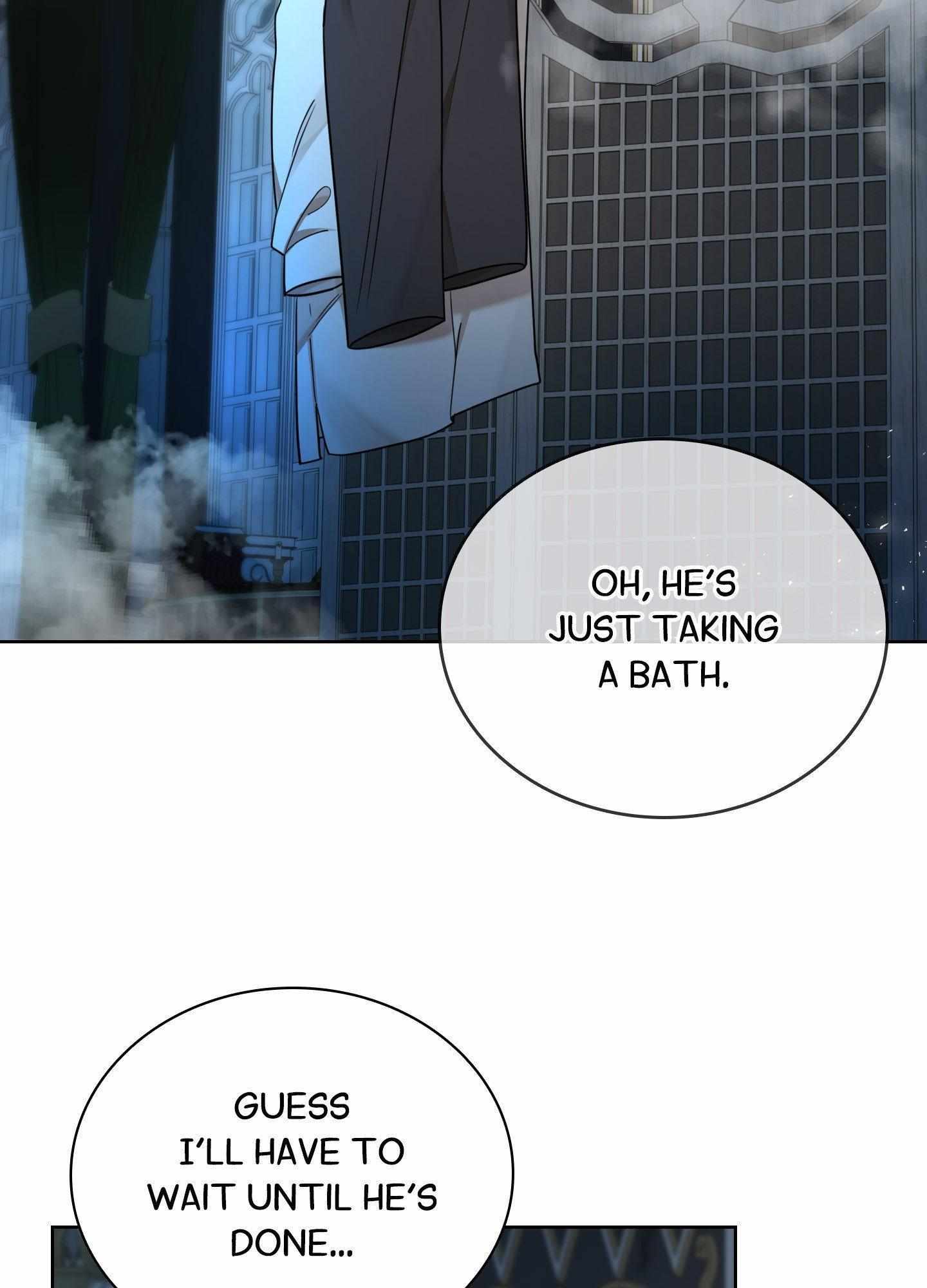 Snake Hole [UNCENSORED] Chapter 11 - Page 108 in English