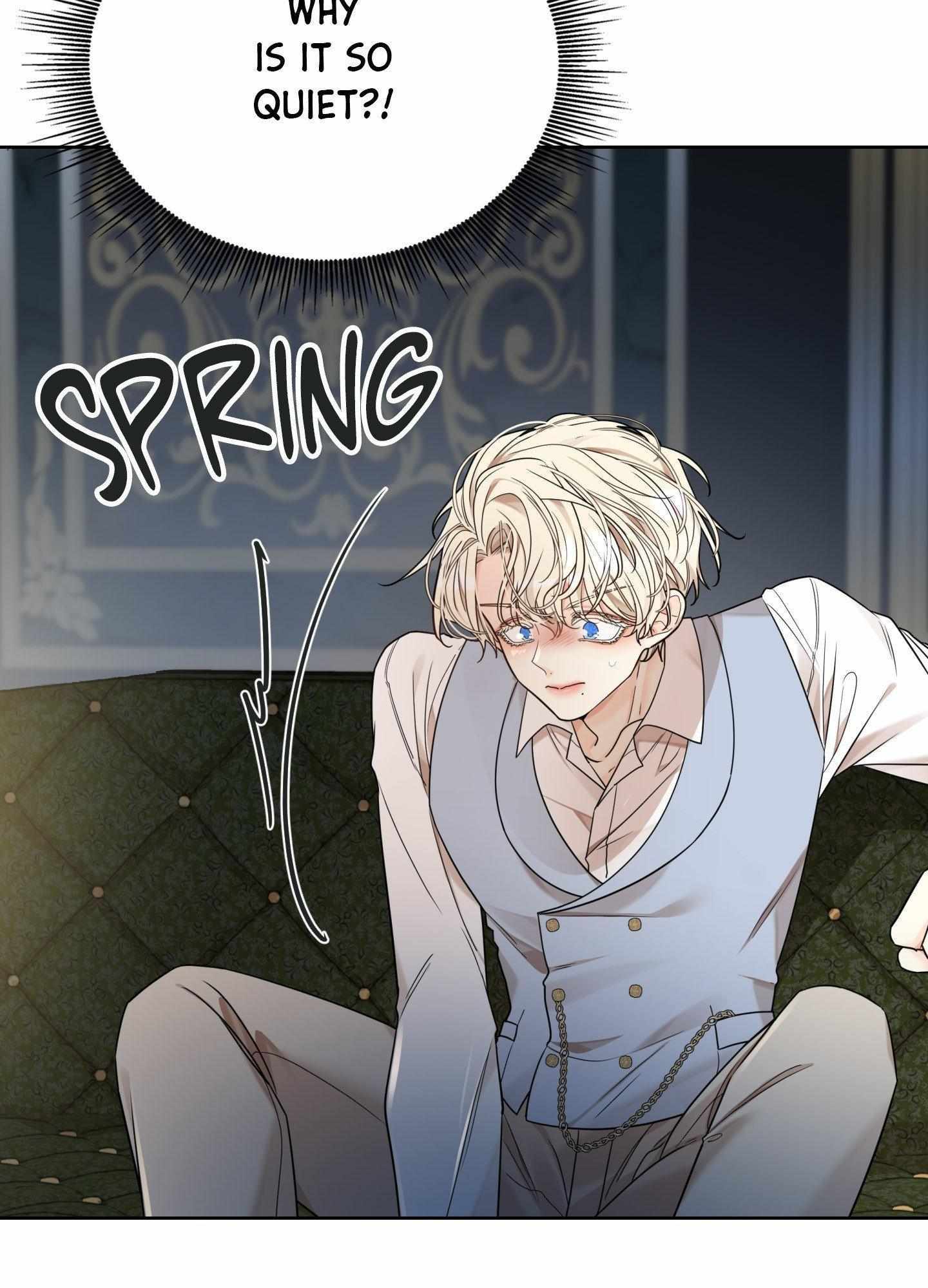 Snake Hole [UNCENSORED] Chapter 11 - Page 112 in English