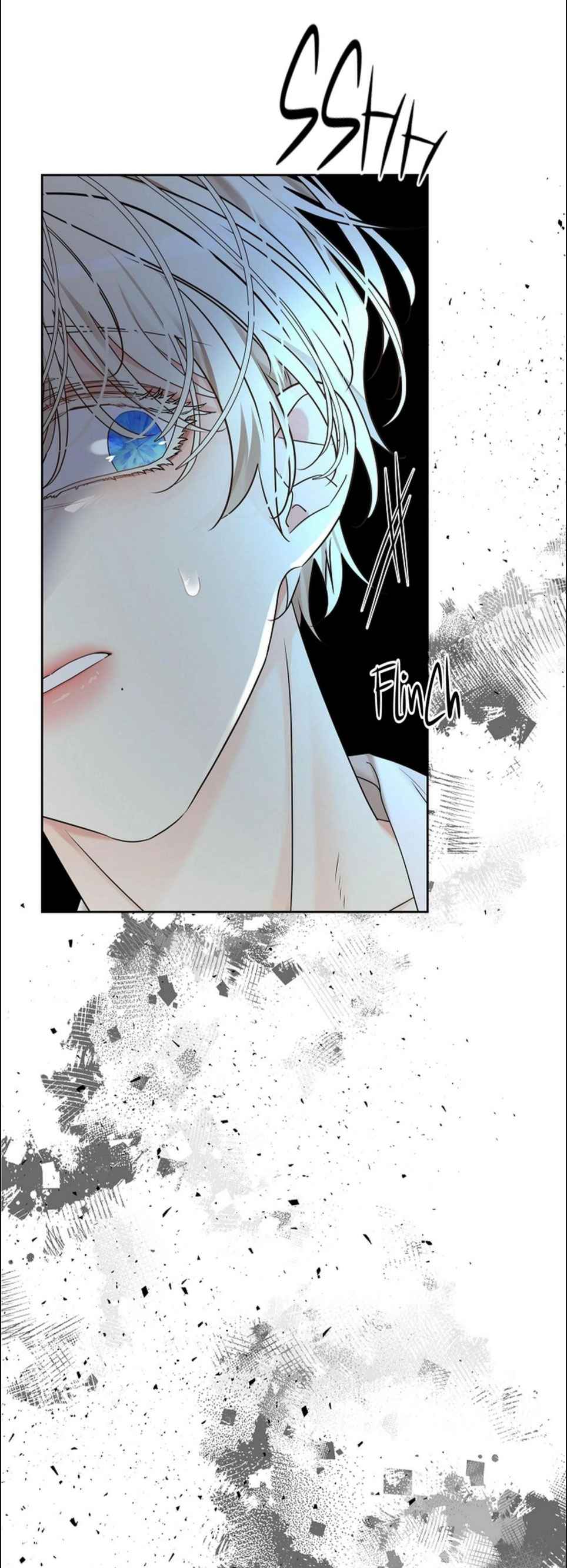 Snake Hole [UNCENSORED] Chapter 13 - Page 5 in English