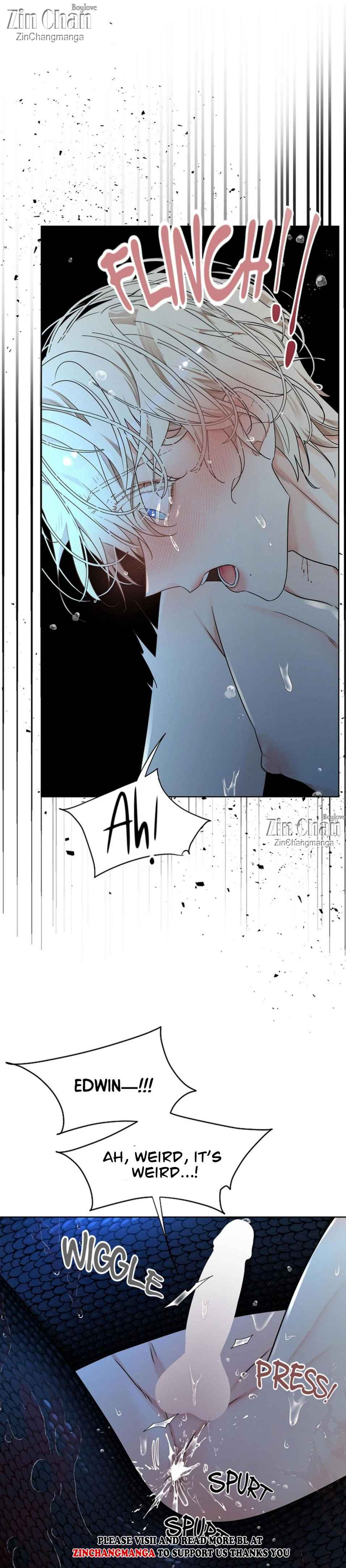 Snake Hole [UNCENSORED] Chapter 14 - Page 15 in English