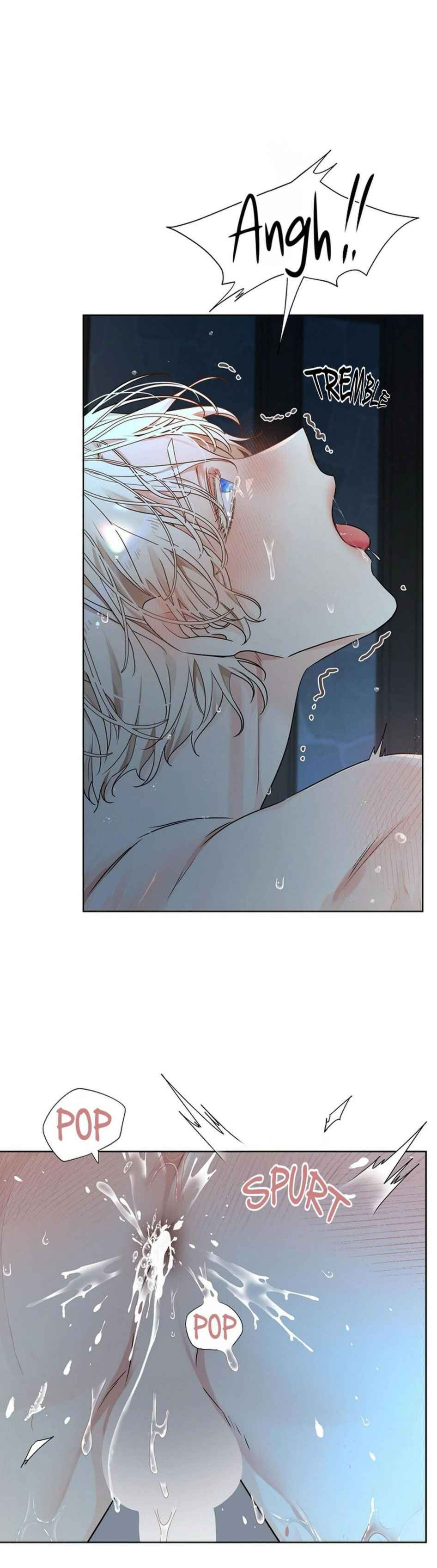 Snake Hole [UNCENSORED] Chapter 14 - Page 5 in English