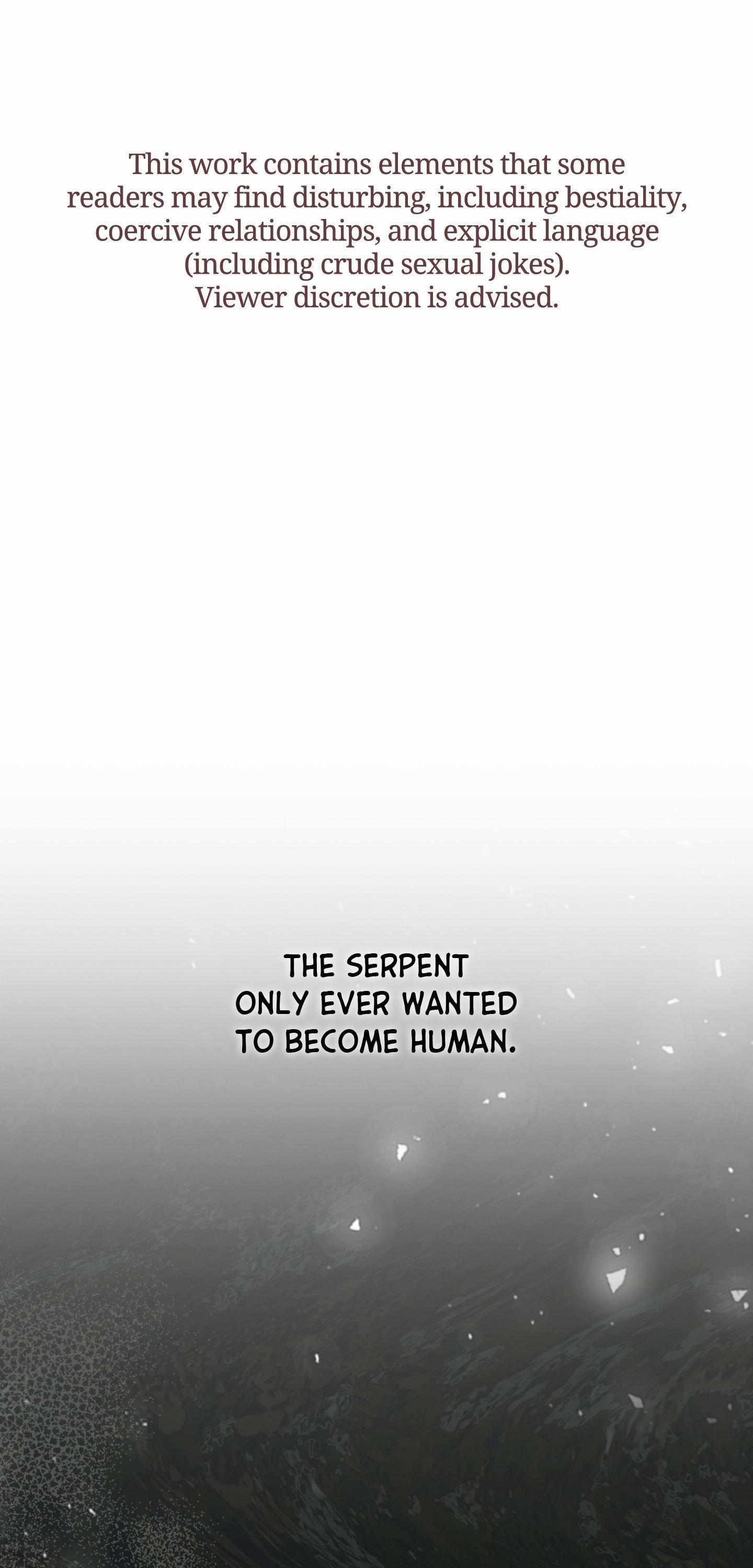 Snake Hole [UNCENSORED] Chapter 15 - Page 3 in English