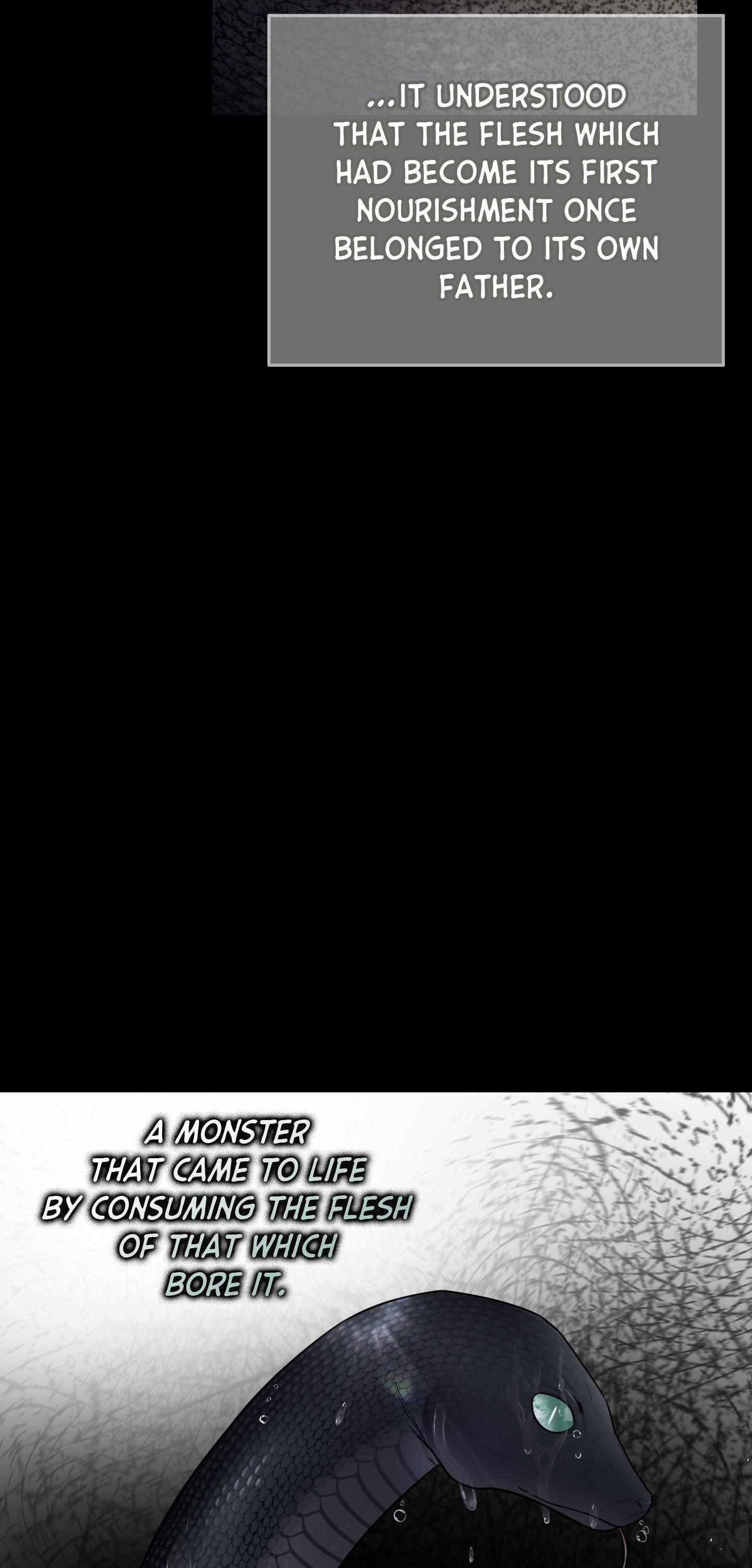 Snake Hole [UNCENSORED] Chapter 15 - Page 39 in English
