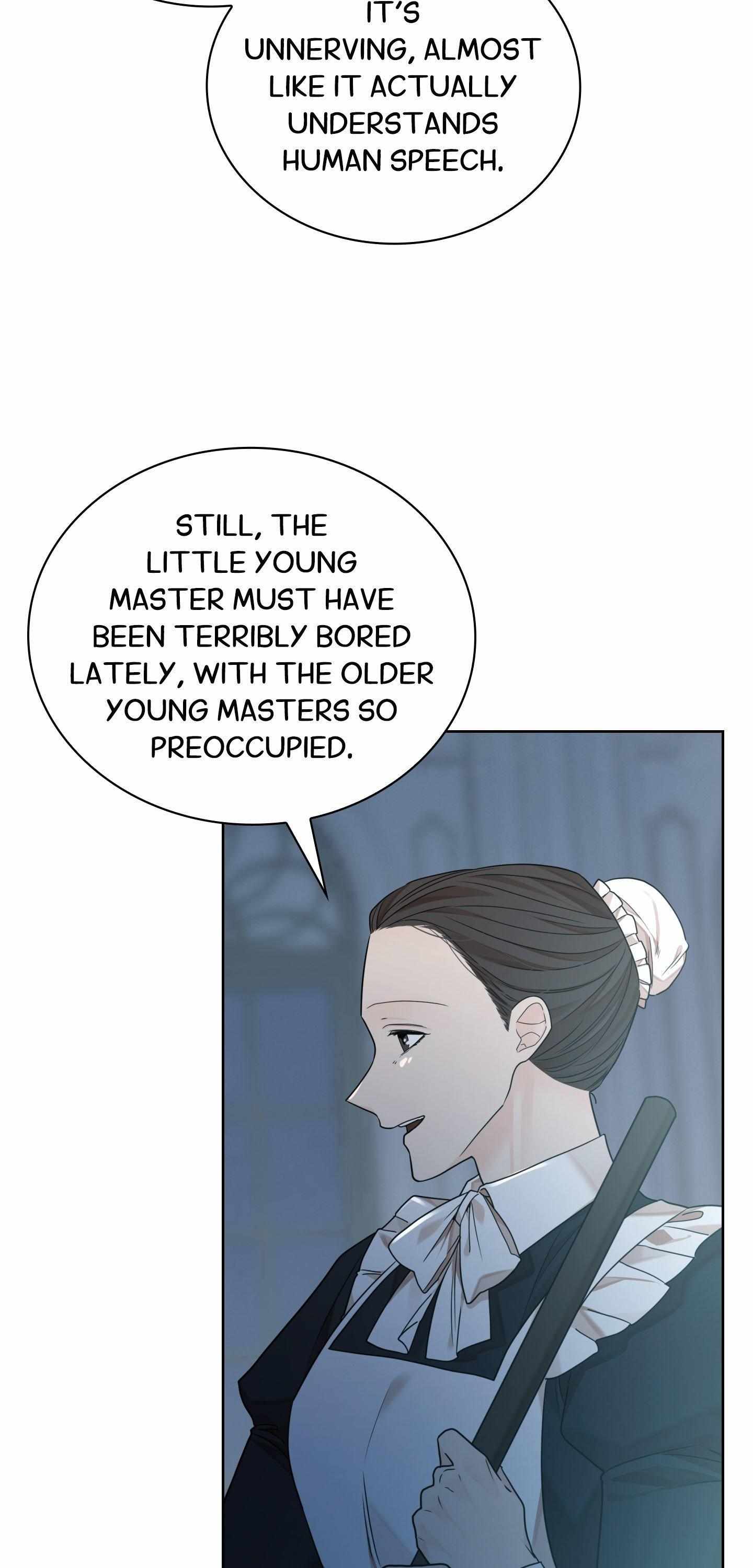 Snake Hole [UNCENSORED] Chapter 15 - Page 57 in English