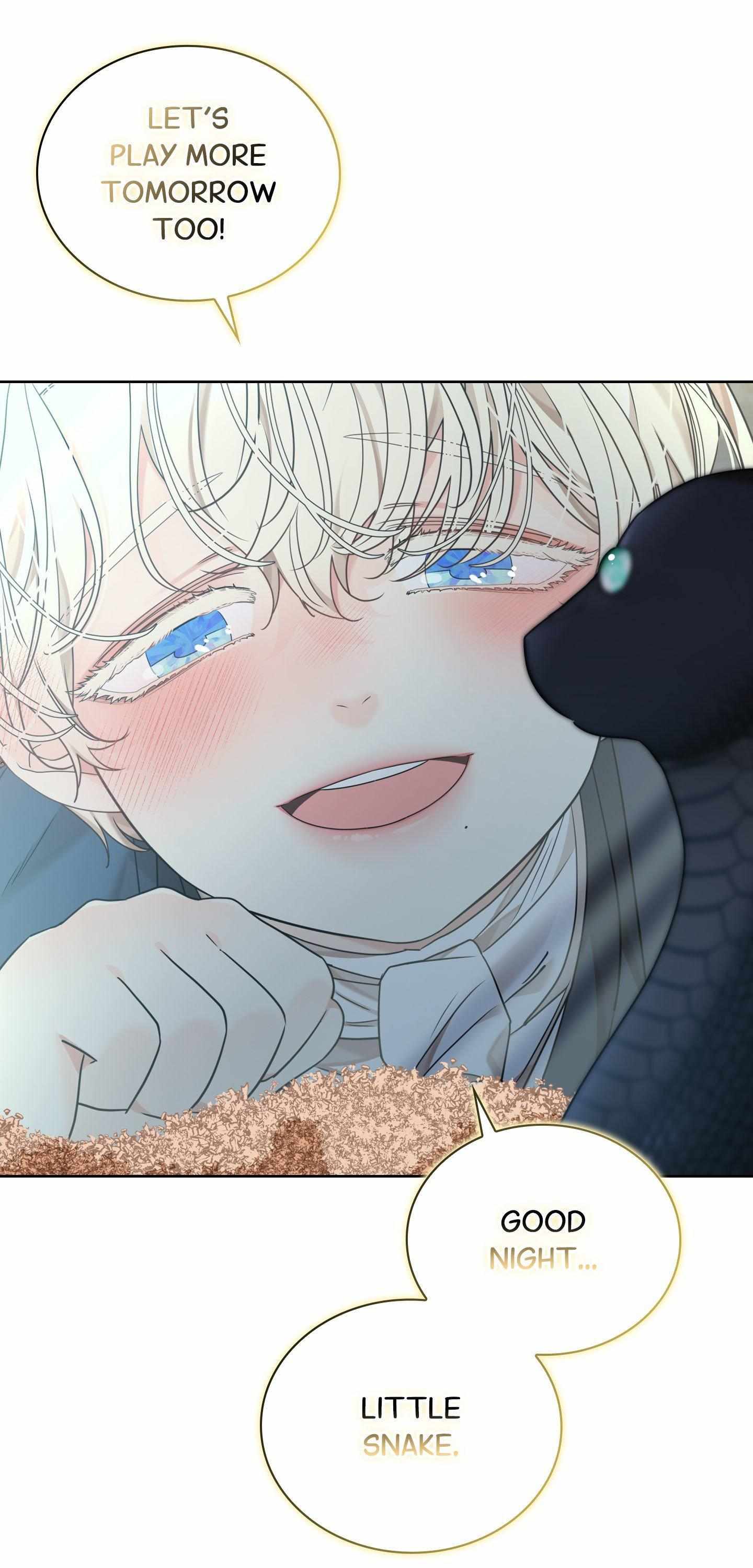 Snake Hole [UNCENSORED] Chapter 15 - Page 65 in English