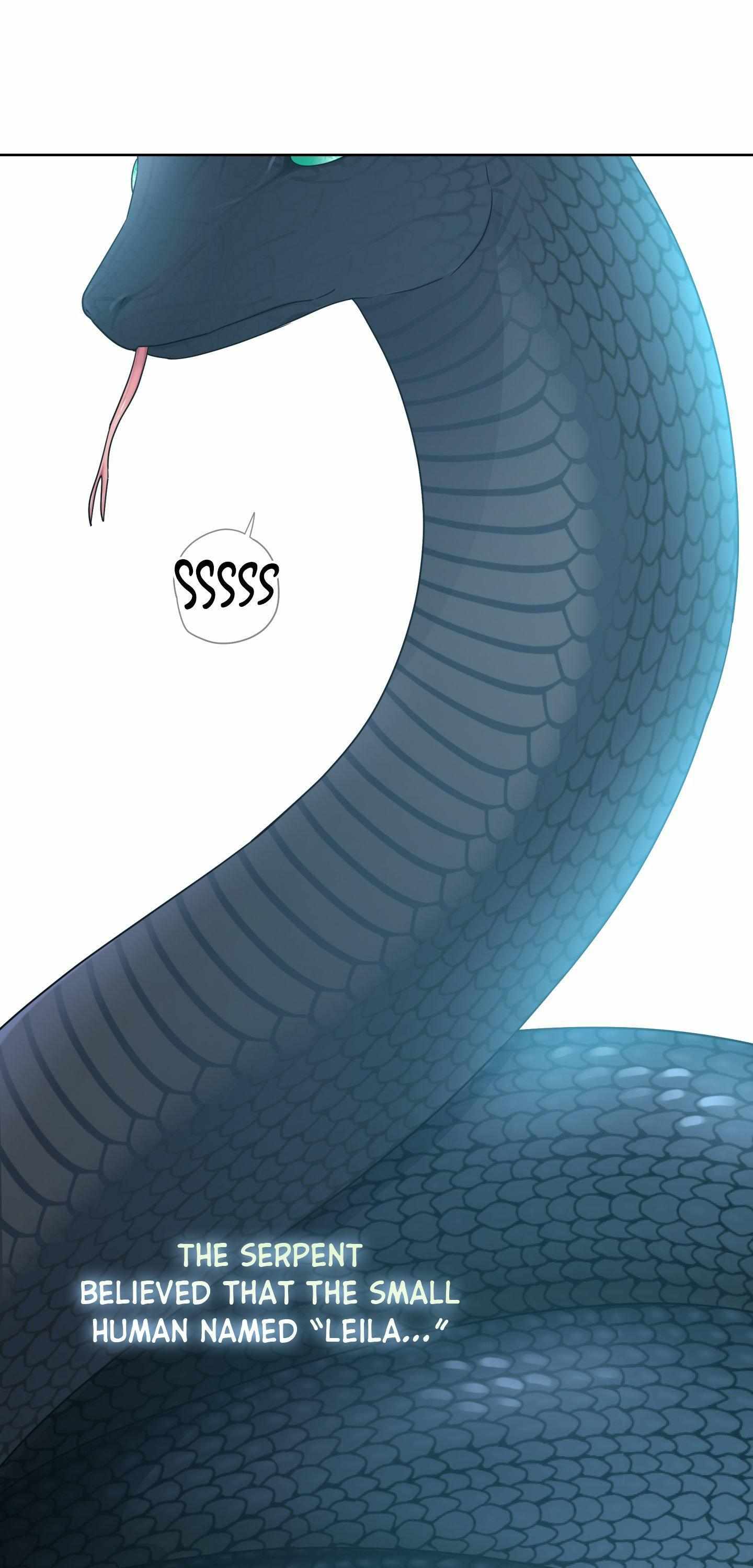 Snake Hole [UNCENSORED] Chapter 15 - Page 67 in English