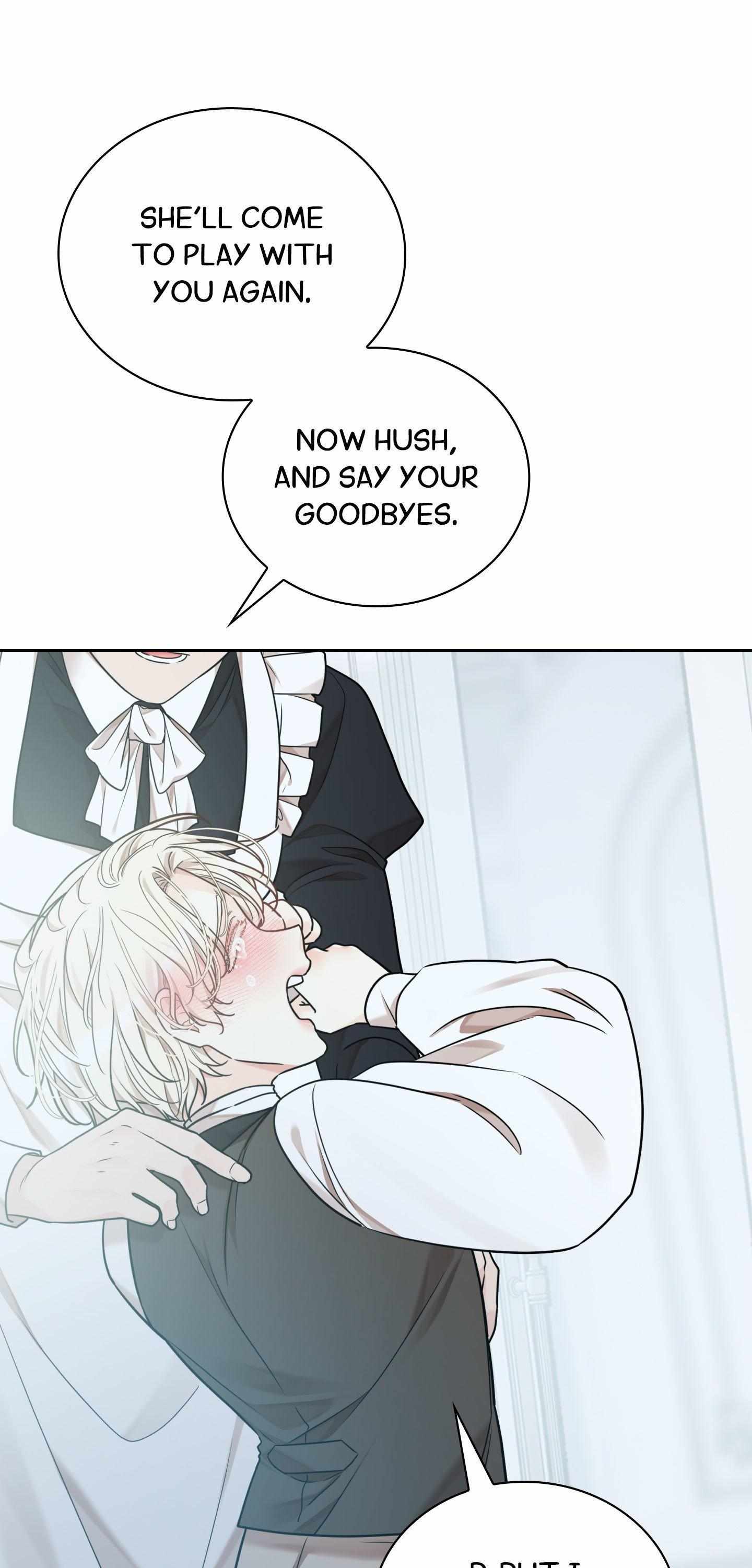 Snake Hole [UNCENSORED] Chapter 15 - Page 71 in English