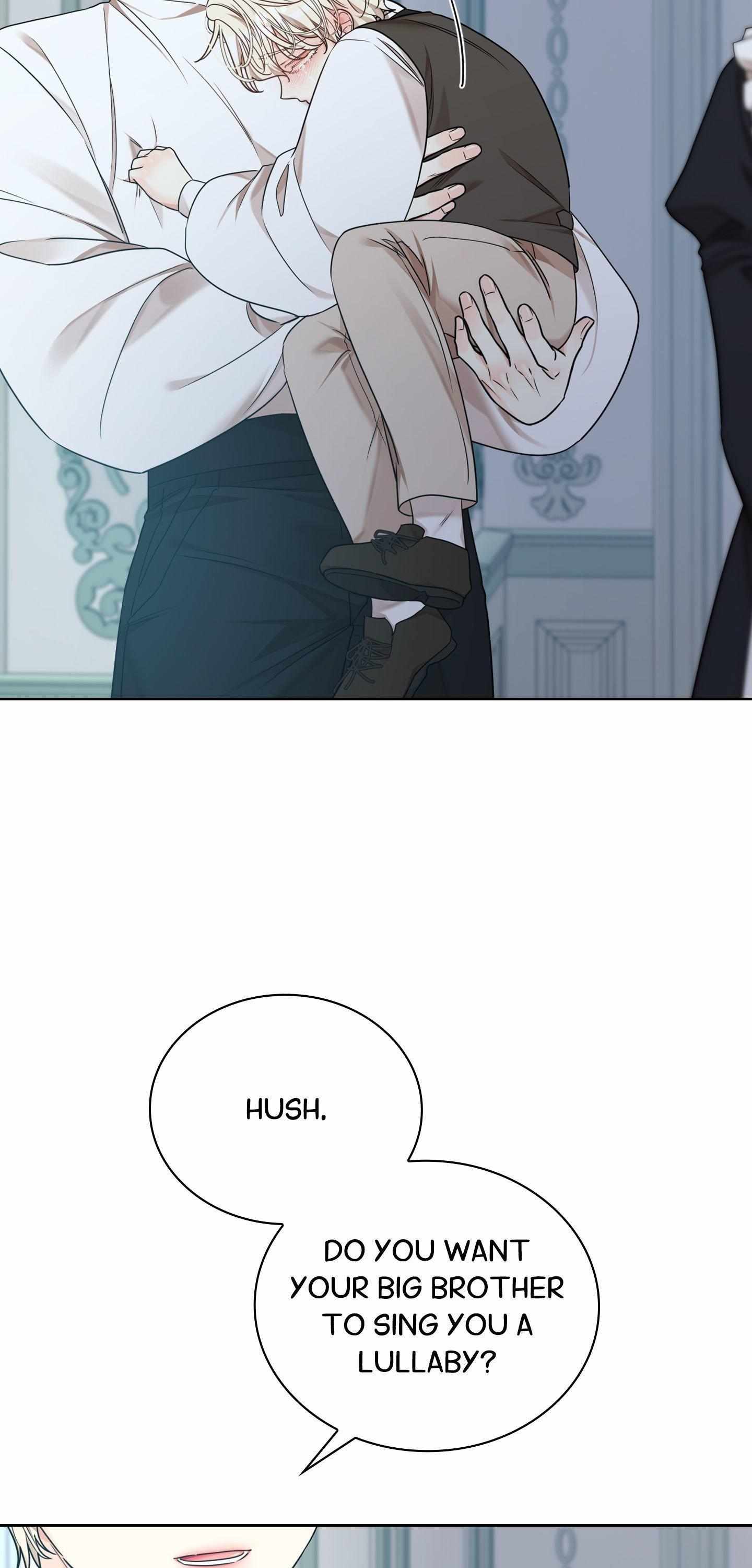 Snake Hole [UNCENSORED] Chapter 15 - Page 73 in English