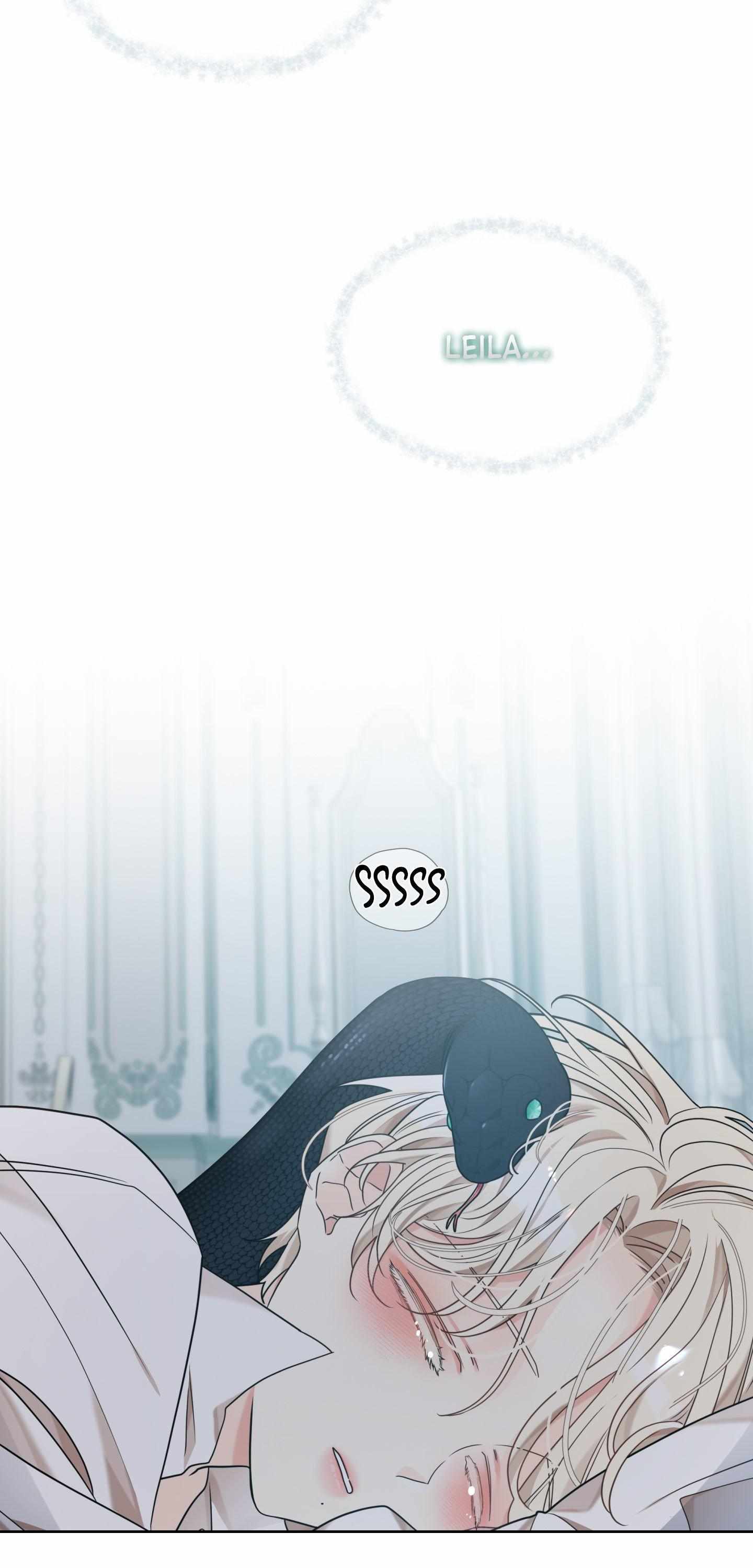 Snake Hole [UNCENSORED] Chapter 15 - Page 79 in English
