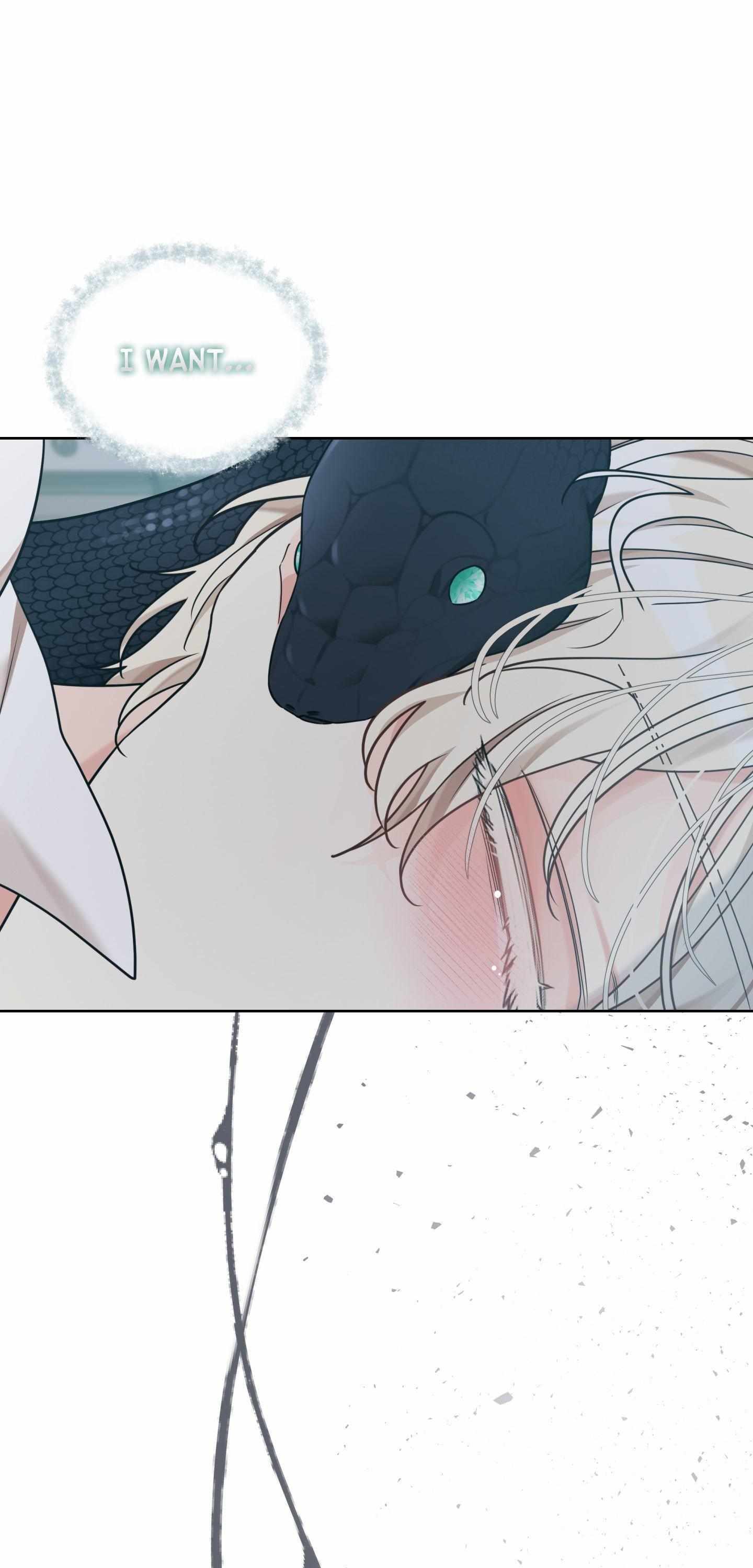 Snake Hole [UNCENSORED] Chapter 15 - Page 80 in English