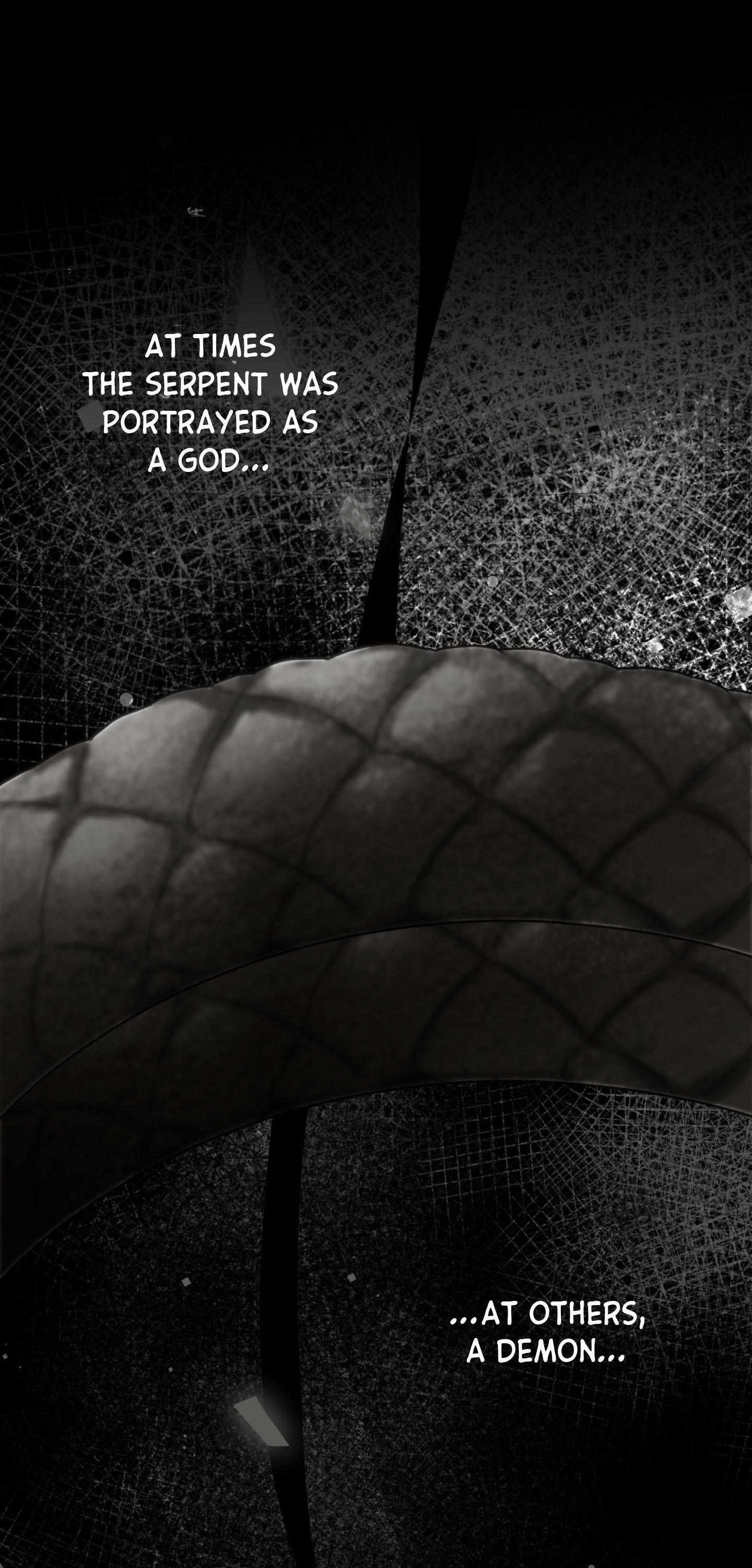 Snake Hole [UNCENSORED] Chapter 15 - Page 15 in English