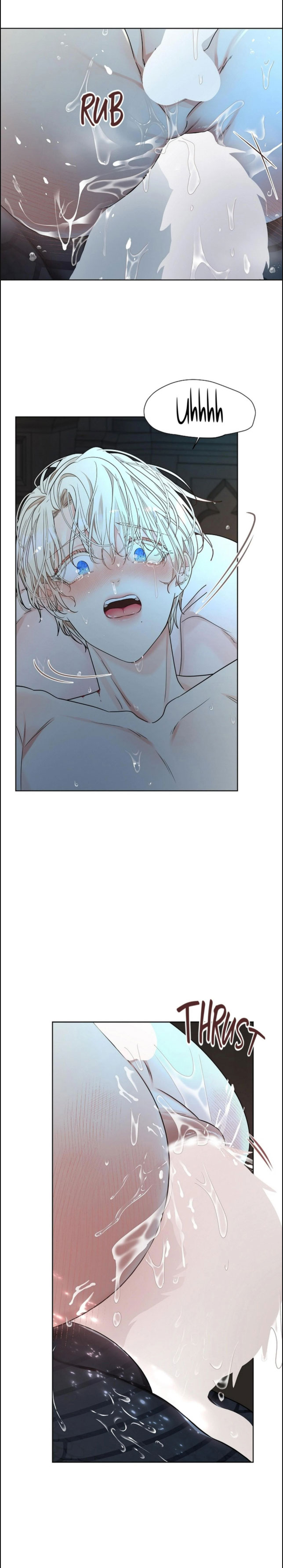 Snake Hole [UNCENSORED] Chapter 15 - Page 18 in English