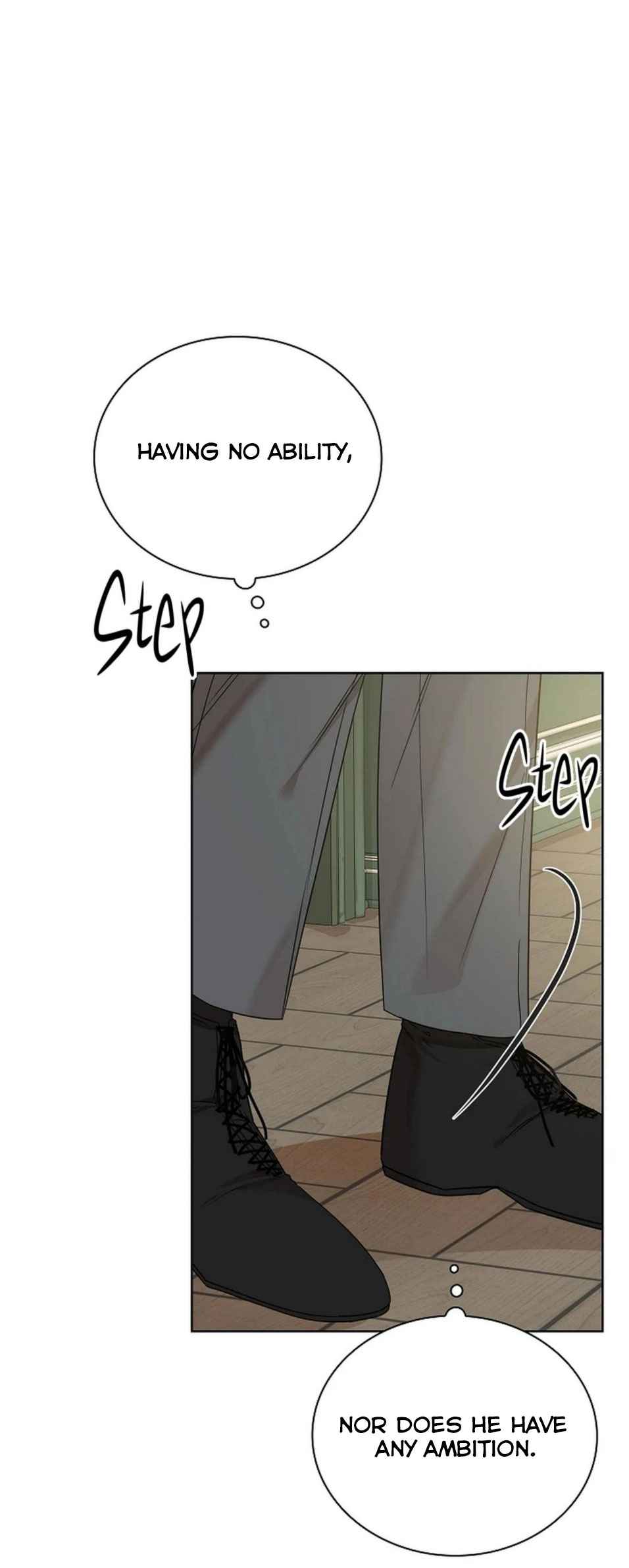 Snake Hole [UNCENSORED] Chapter 16 - Page 9 in English