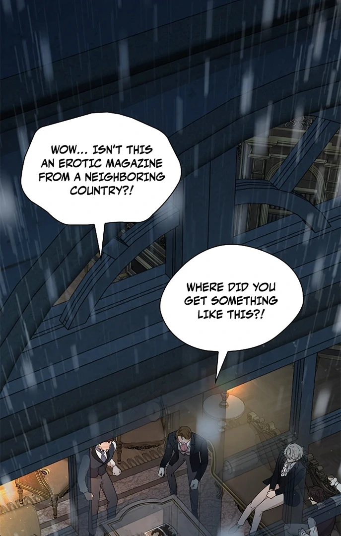 Snake Hole [UNCENSORED] Chapter 2 - Page 20 in English